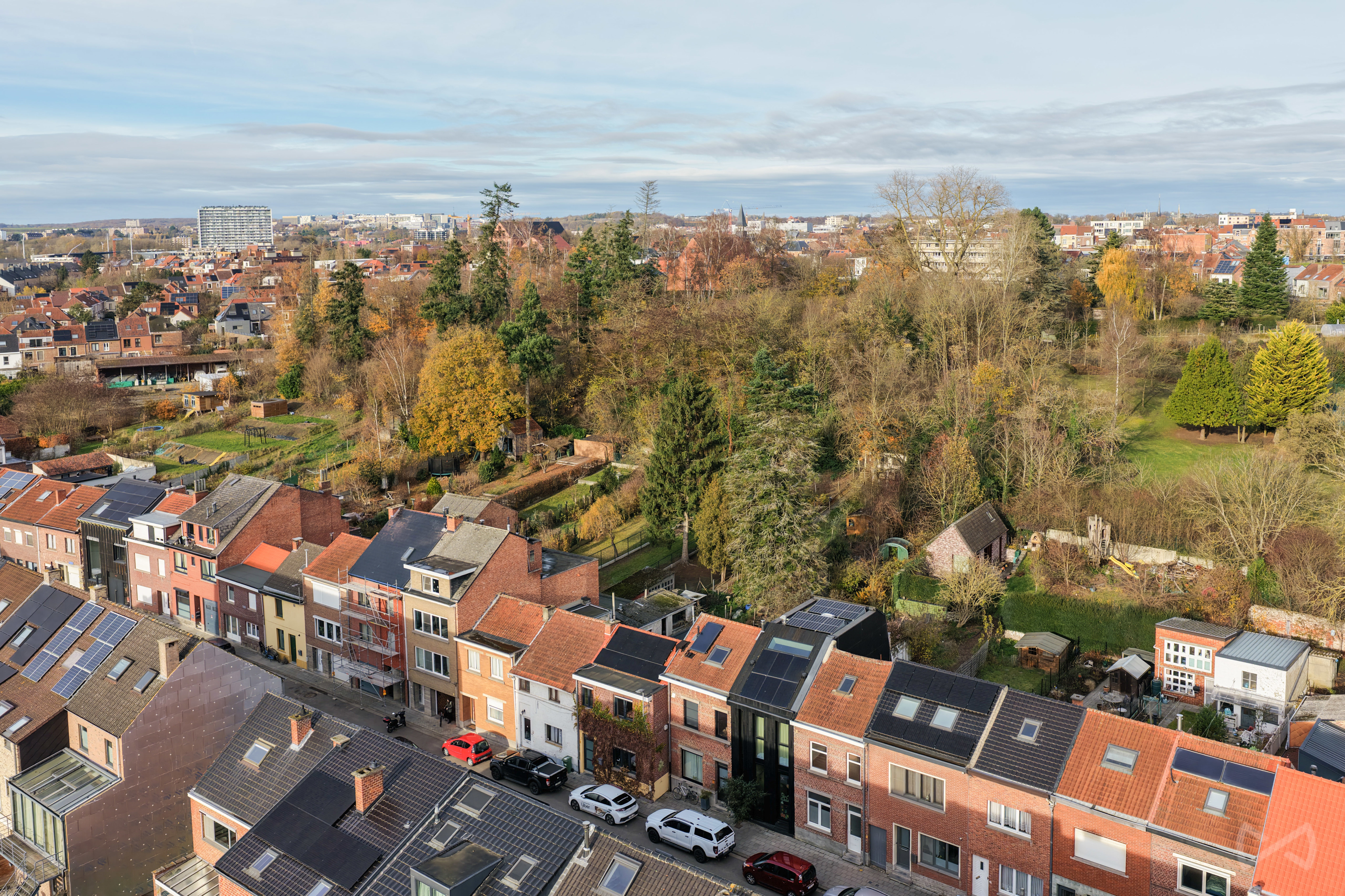 Picture 2 of 3 for House with four bedrooms in Leuven