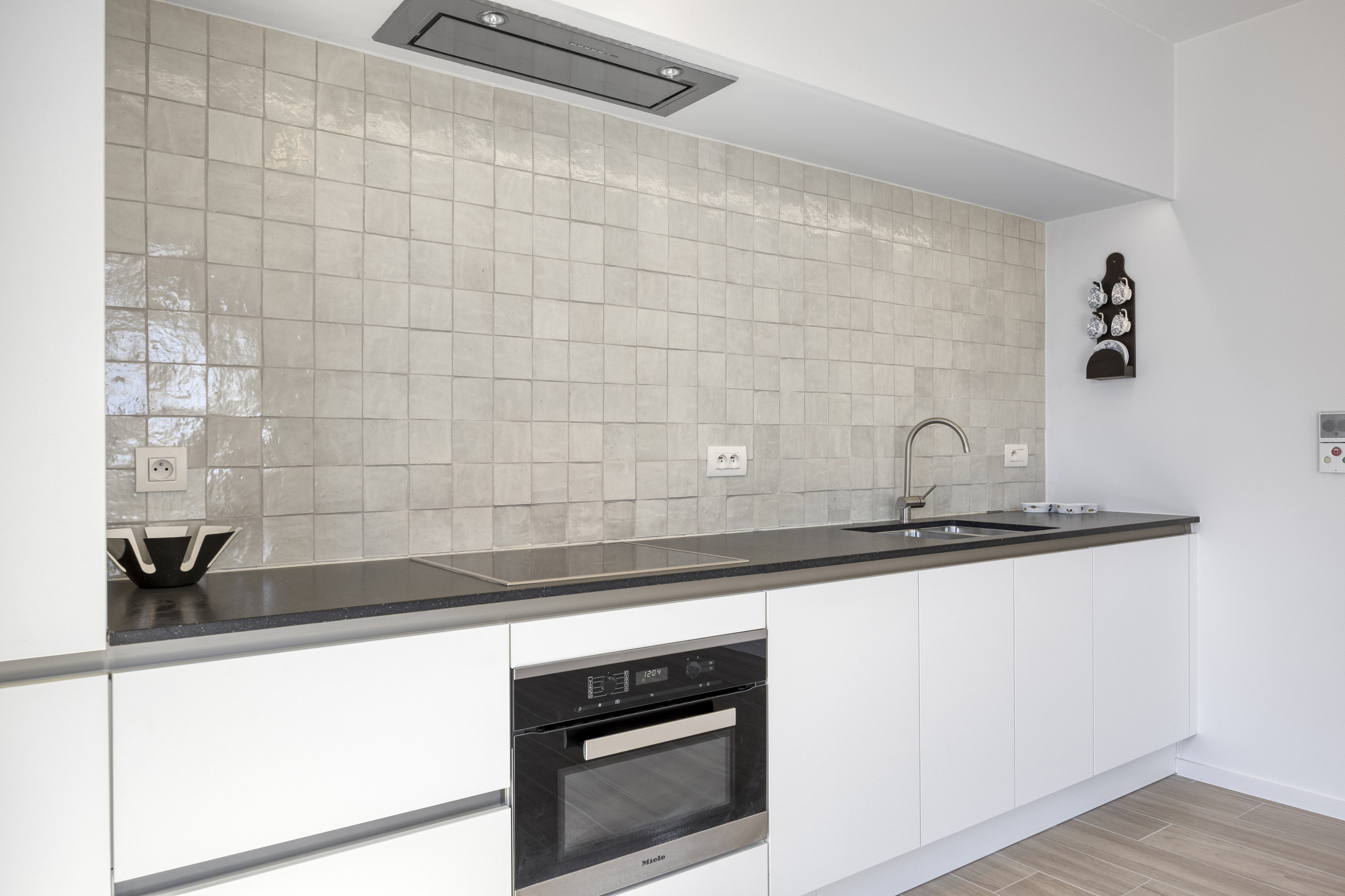 Picture 4 of 4 for Flat with one bedroom in Knokke-Heist