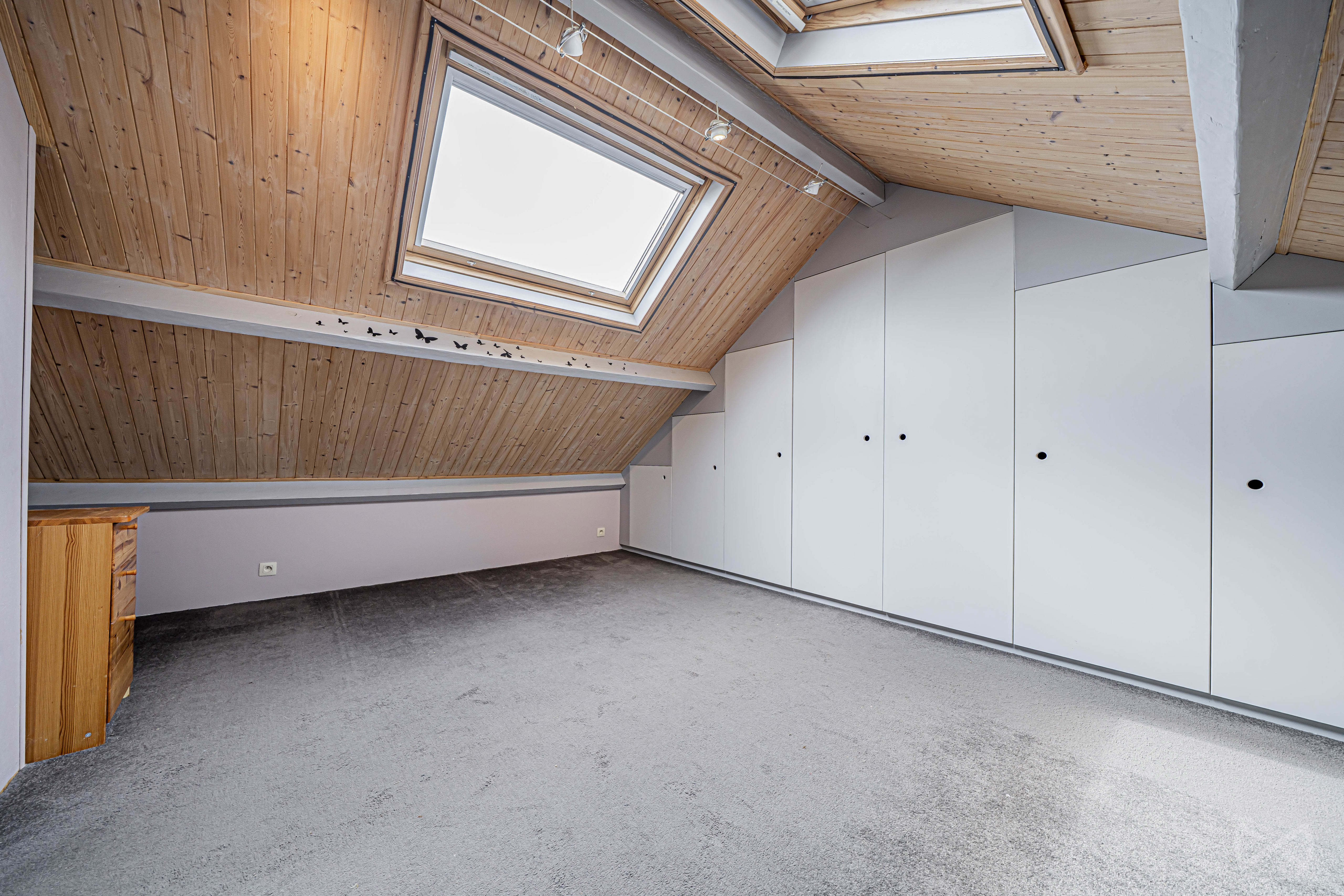 Picture 4 of 4 for House with three bedrooms in Mont-sur-marchienne