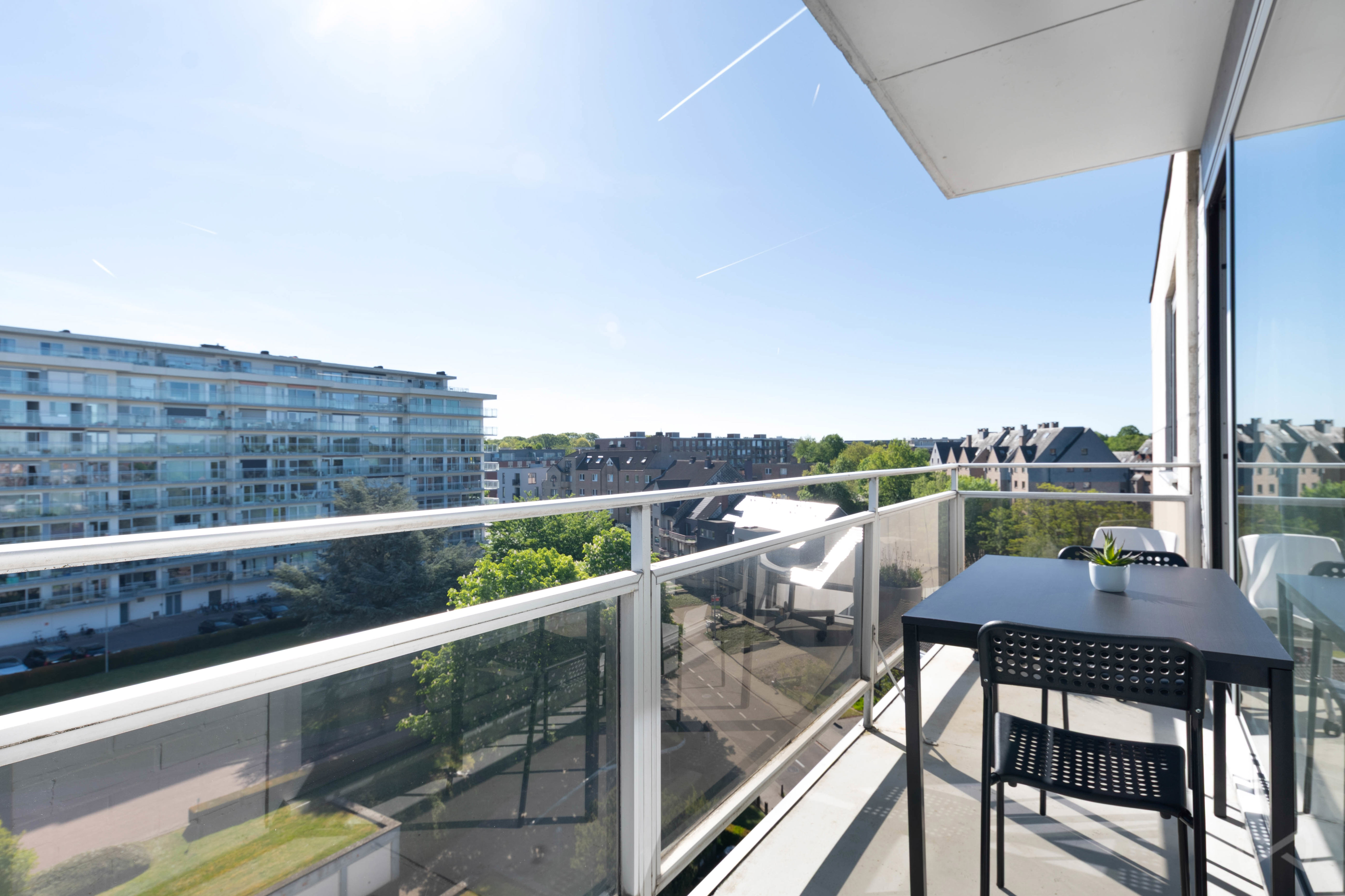 Picture 1 of 2 for Flat with one bedroom in Leuven Heverlee