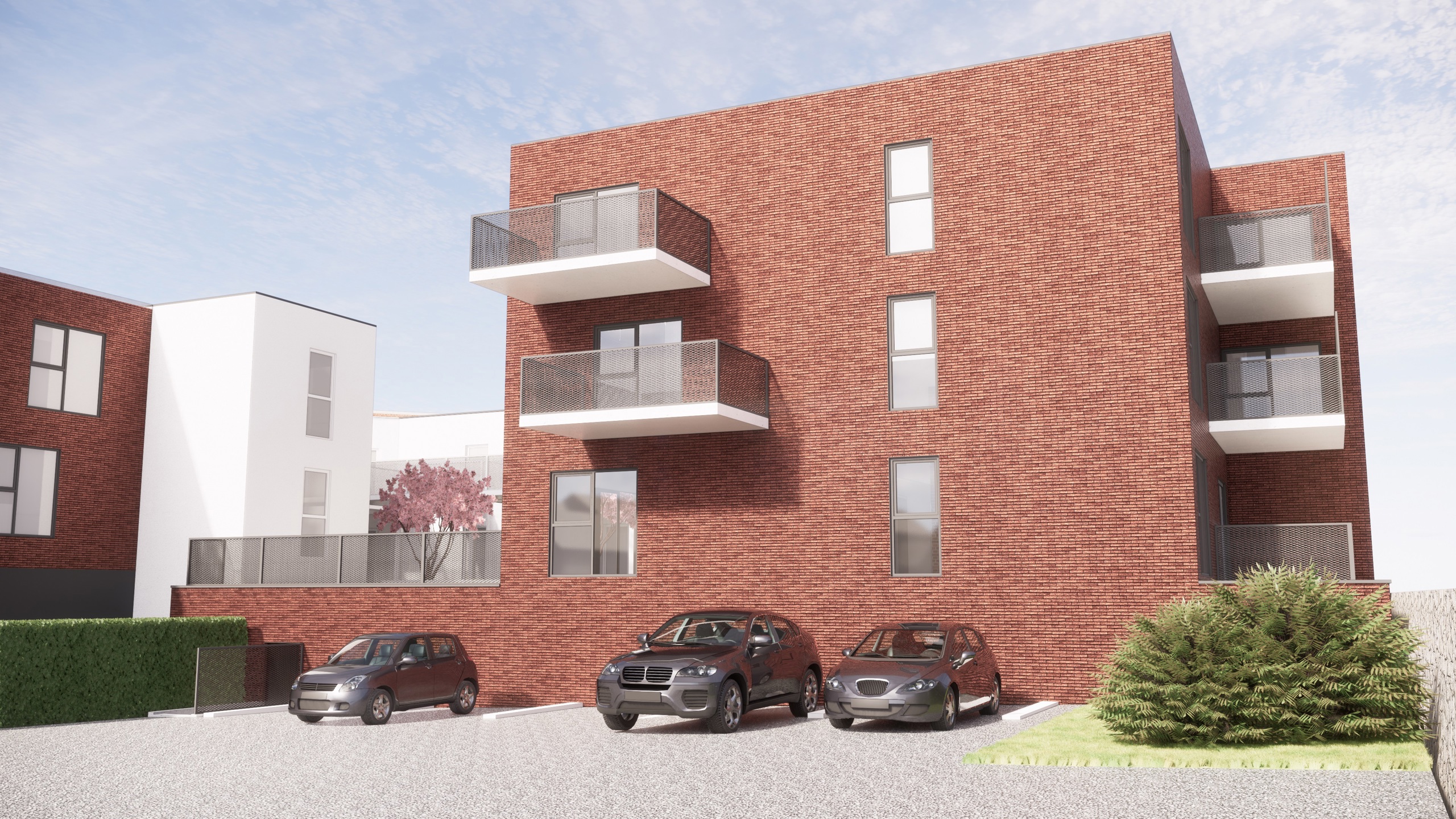 Foto van de woning