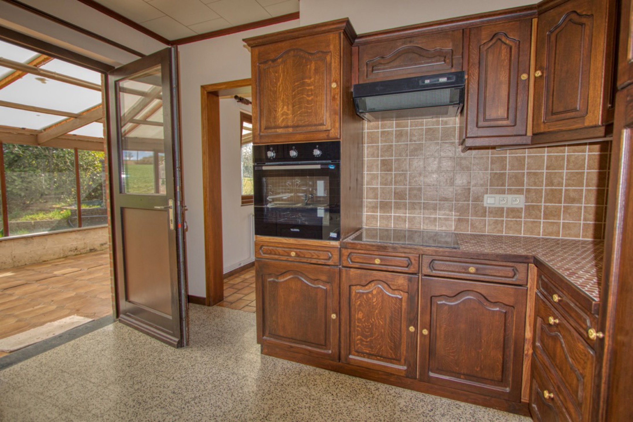 Picture 2 of 4 for House with three bedrooms in Sprimont