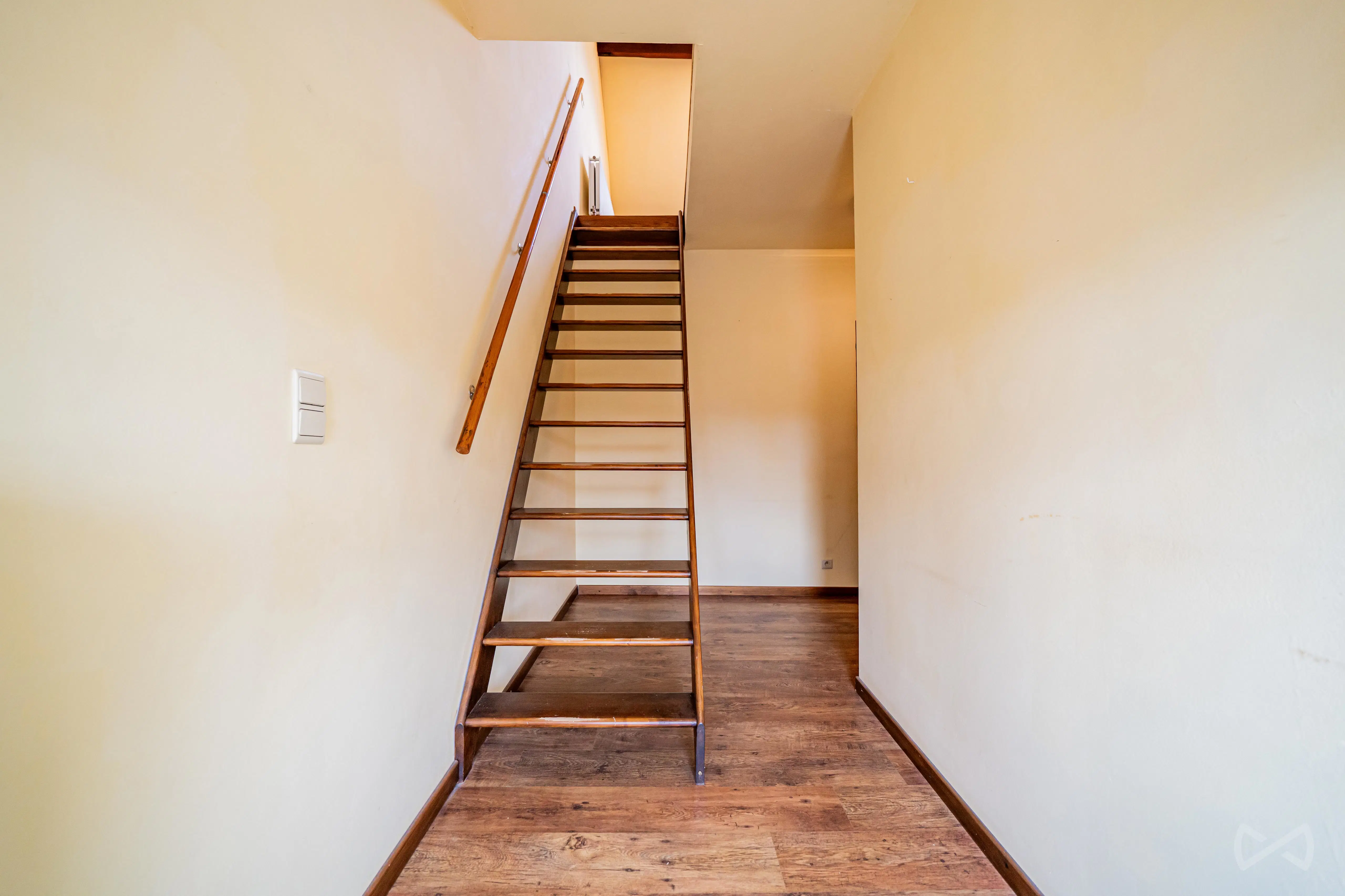 Picture 3 of 4 for Duplex with two bedrooms in Amay