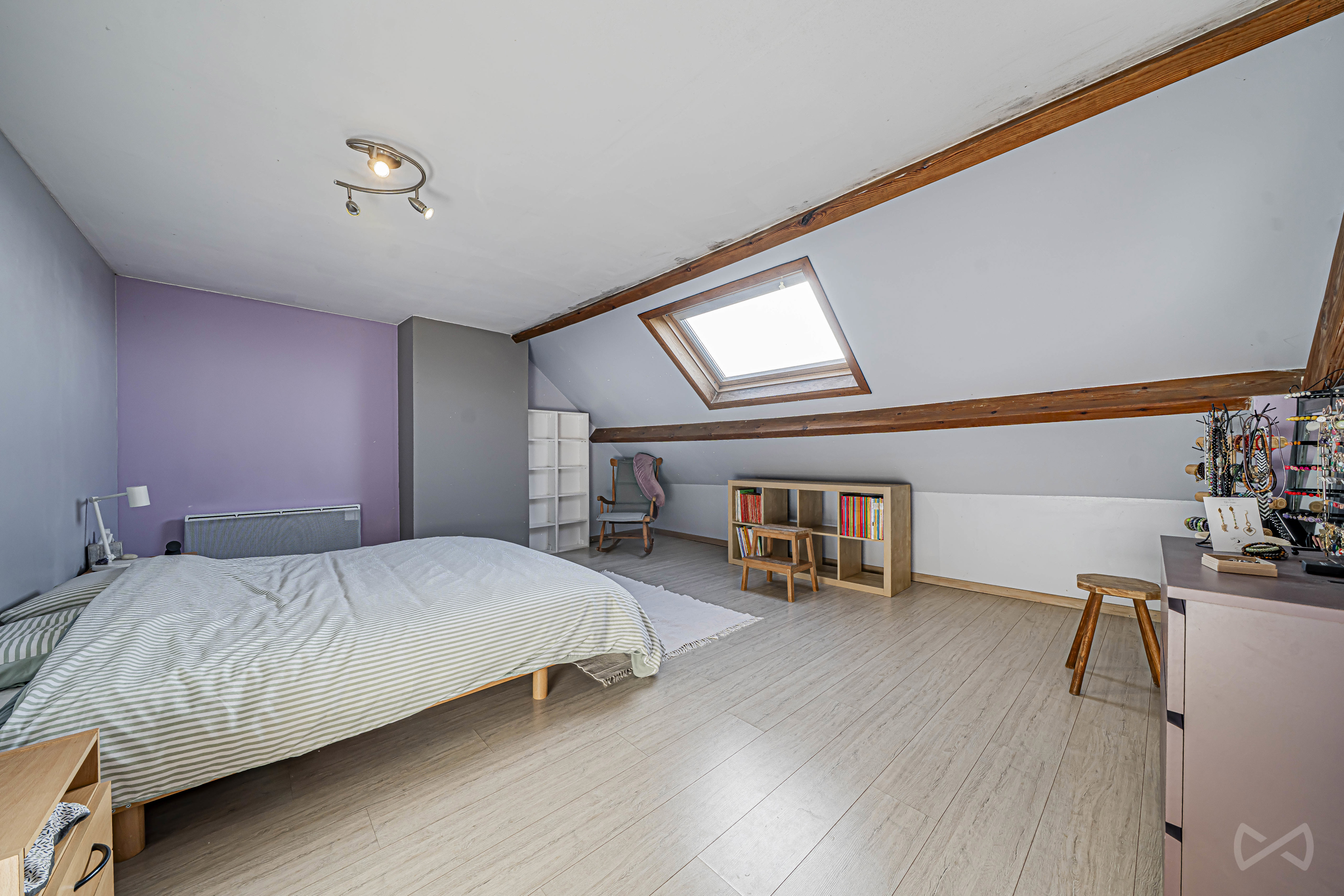 Photo 1 sur 4 pour Maison de trois chambres à Villers-Saint-Amand