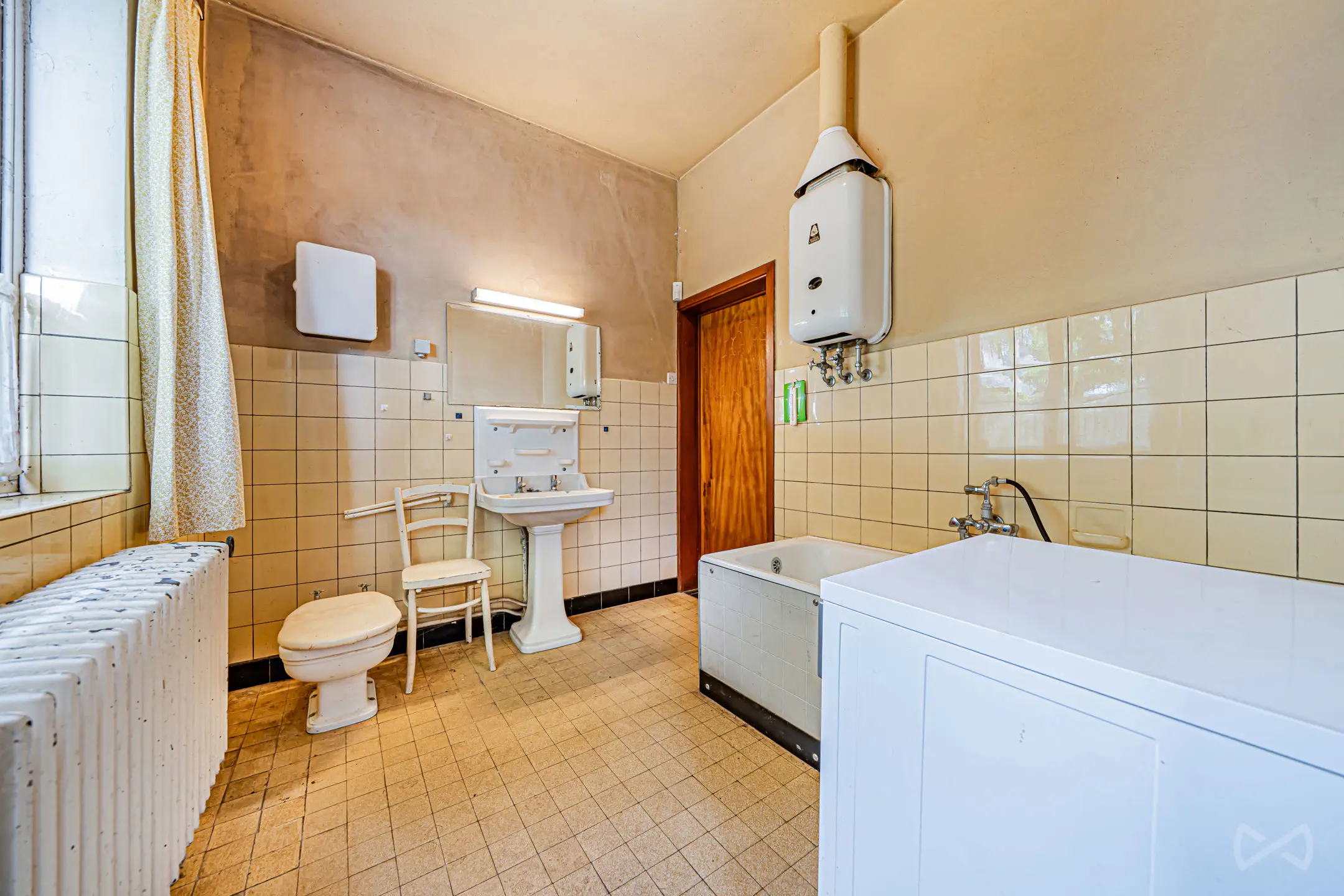 Photo 2 sur 4 pour Villa de deux chambres à Braine-l'Alleud Ophain-Bois-Seigneur-Isaac
