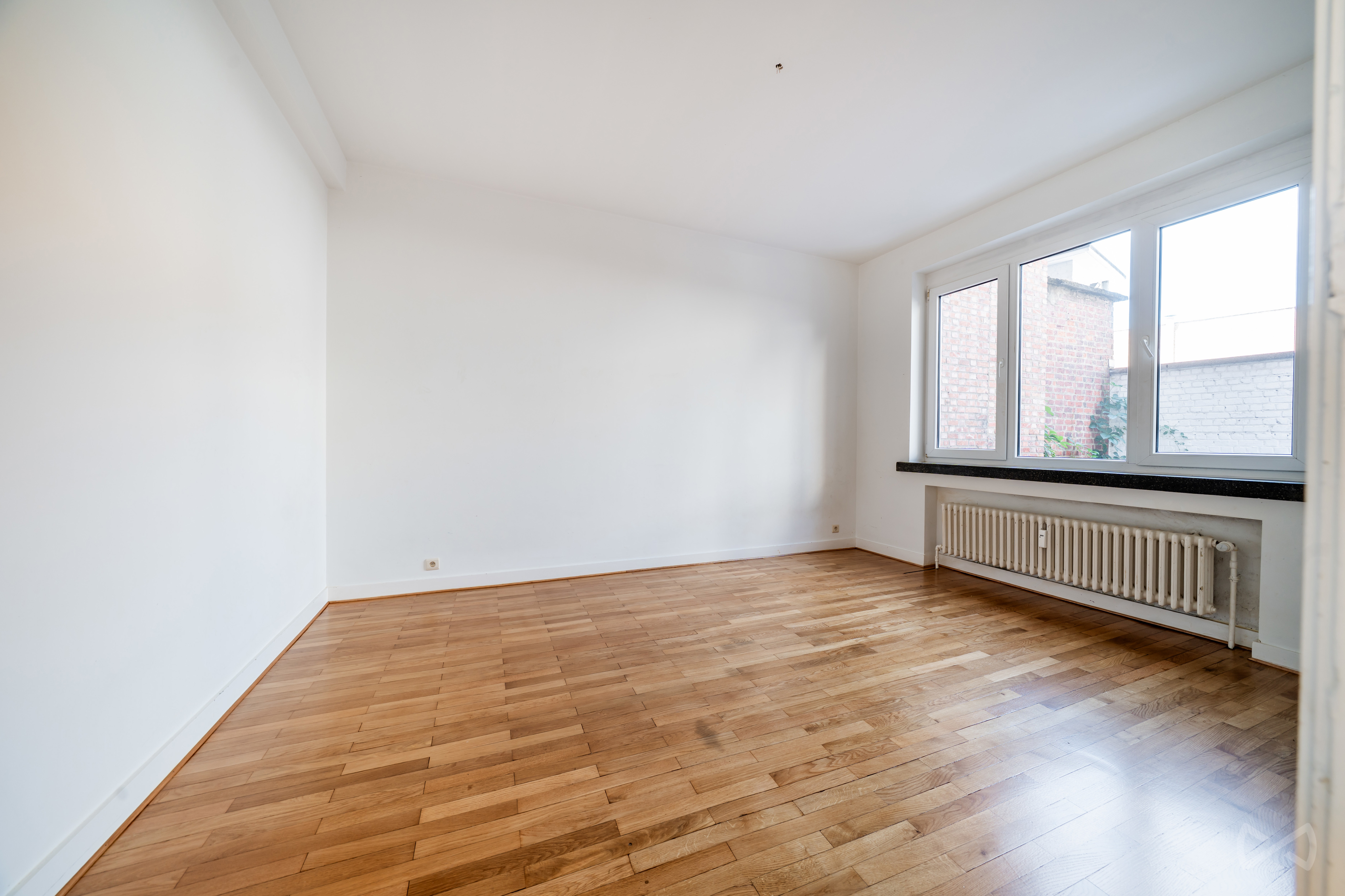 Photo 1 sur 4 pour Appartement de deux chambres à Uccle