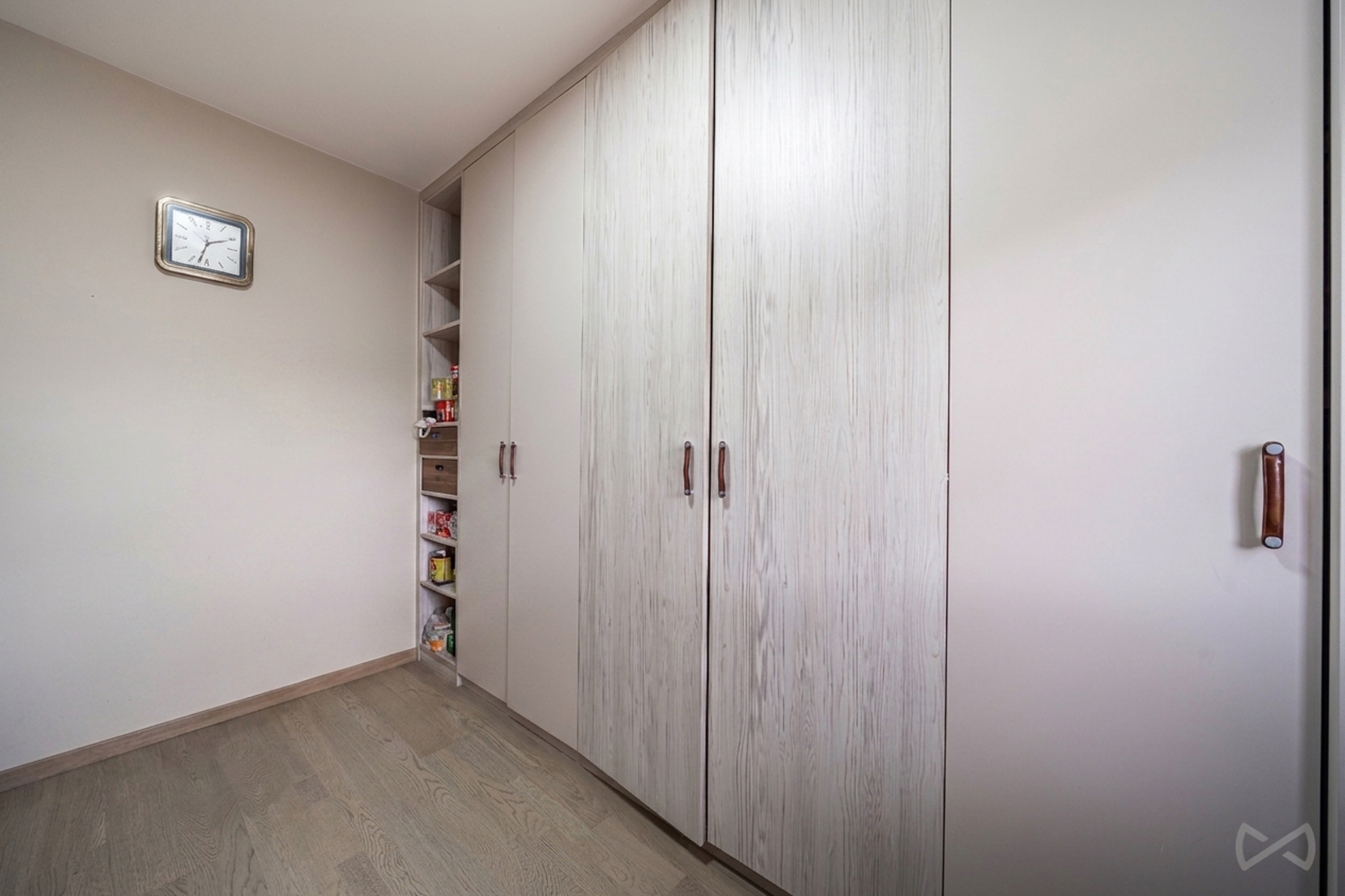 Picture 4 of 4 for Flat with two bedrooms in Grez-doiceau