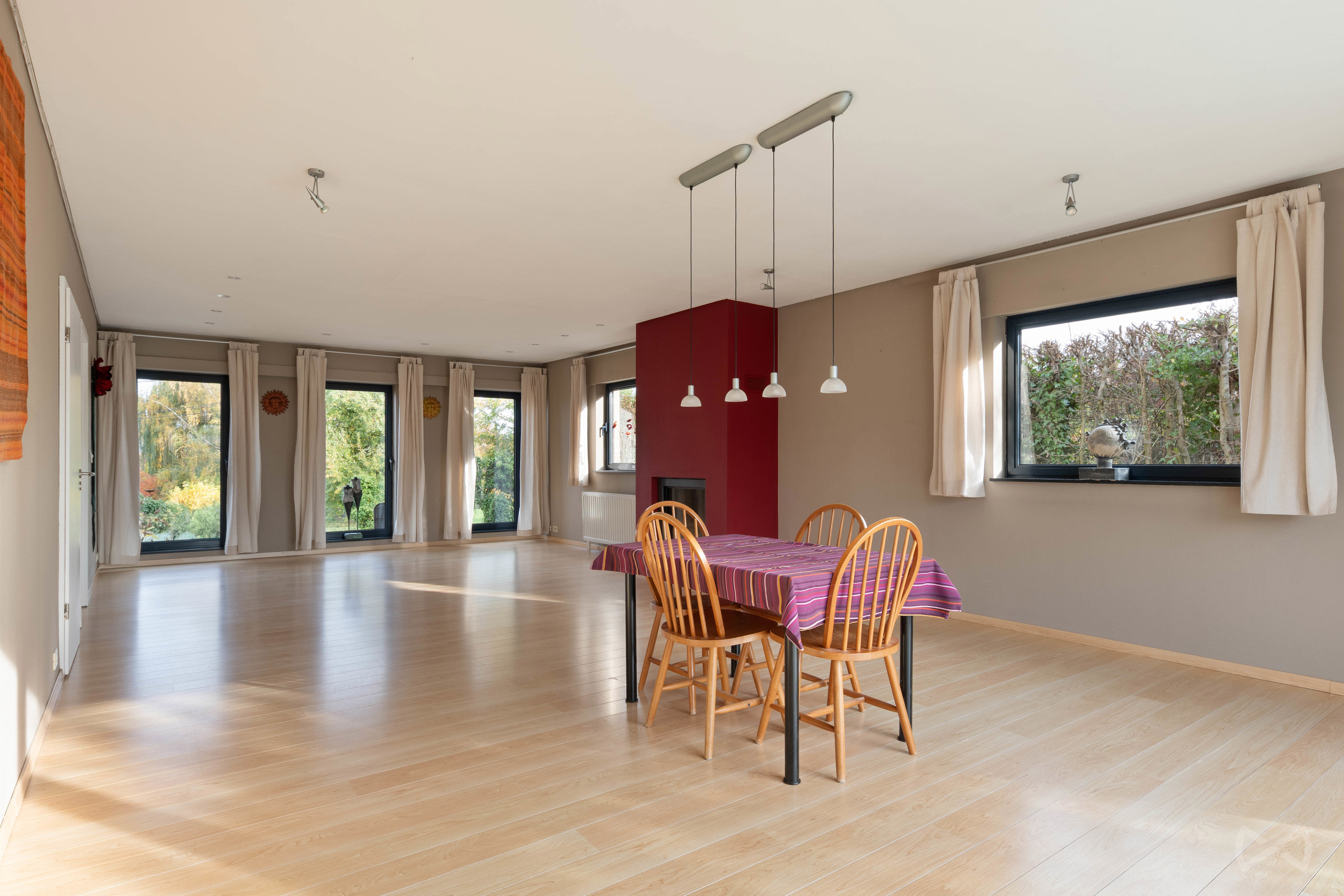 Picture 3 of 4 for House with five bedrooms in Herent
