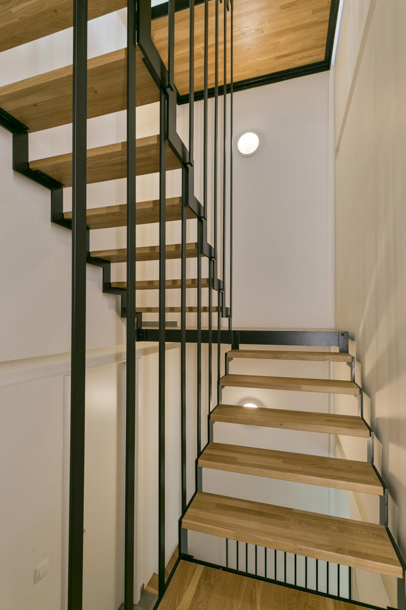 Picture 2 of 4 for Triplex with two bedrooms in Leuven