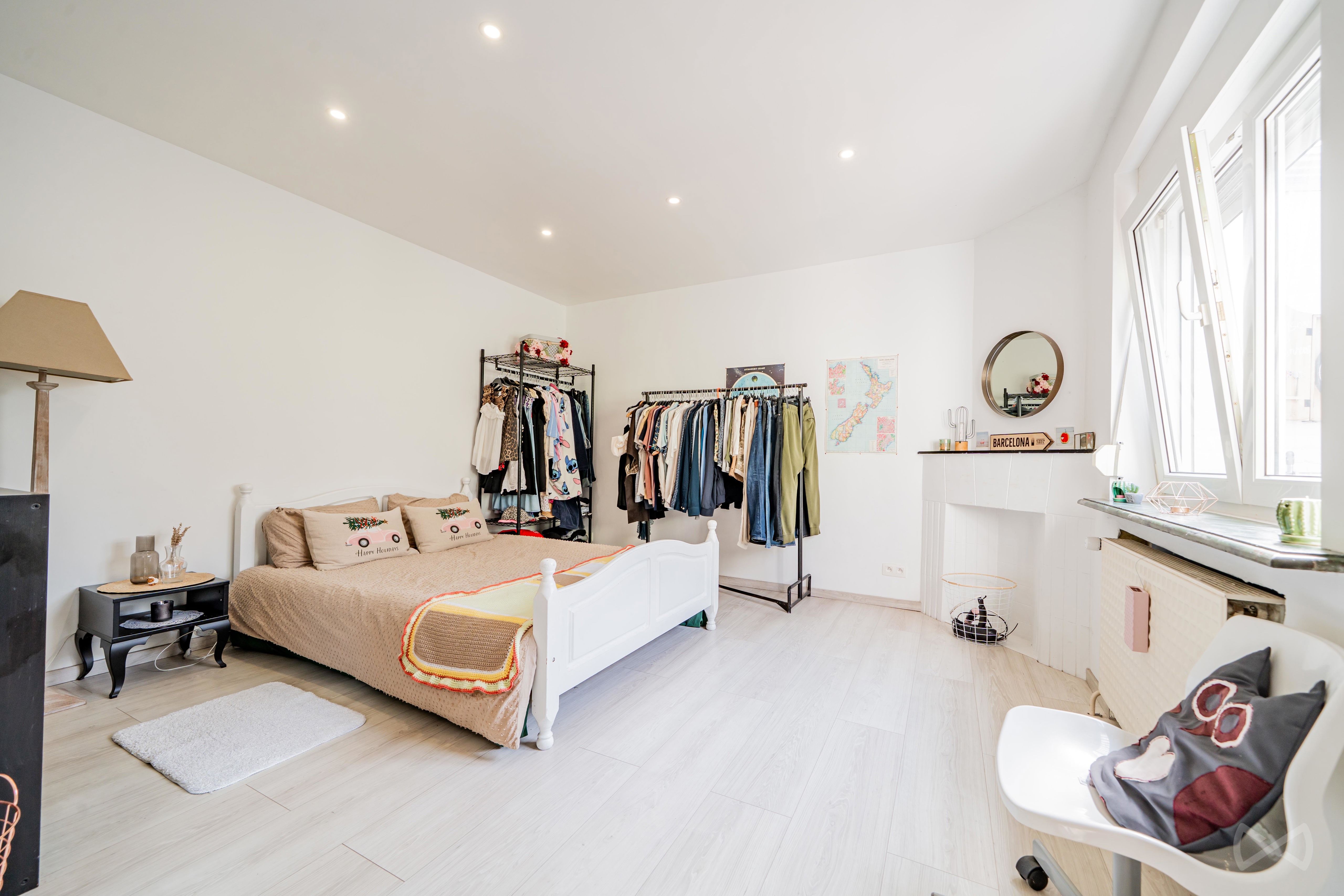 Picture 3 of 4 for House with three bedrooms in Cuesmes