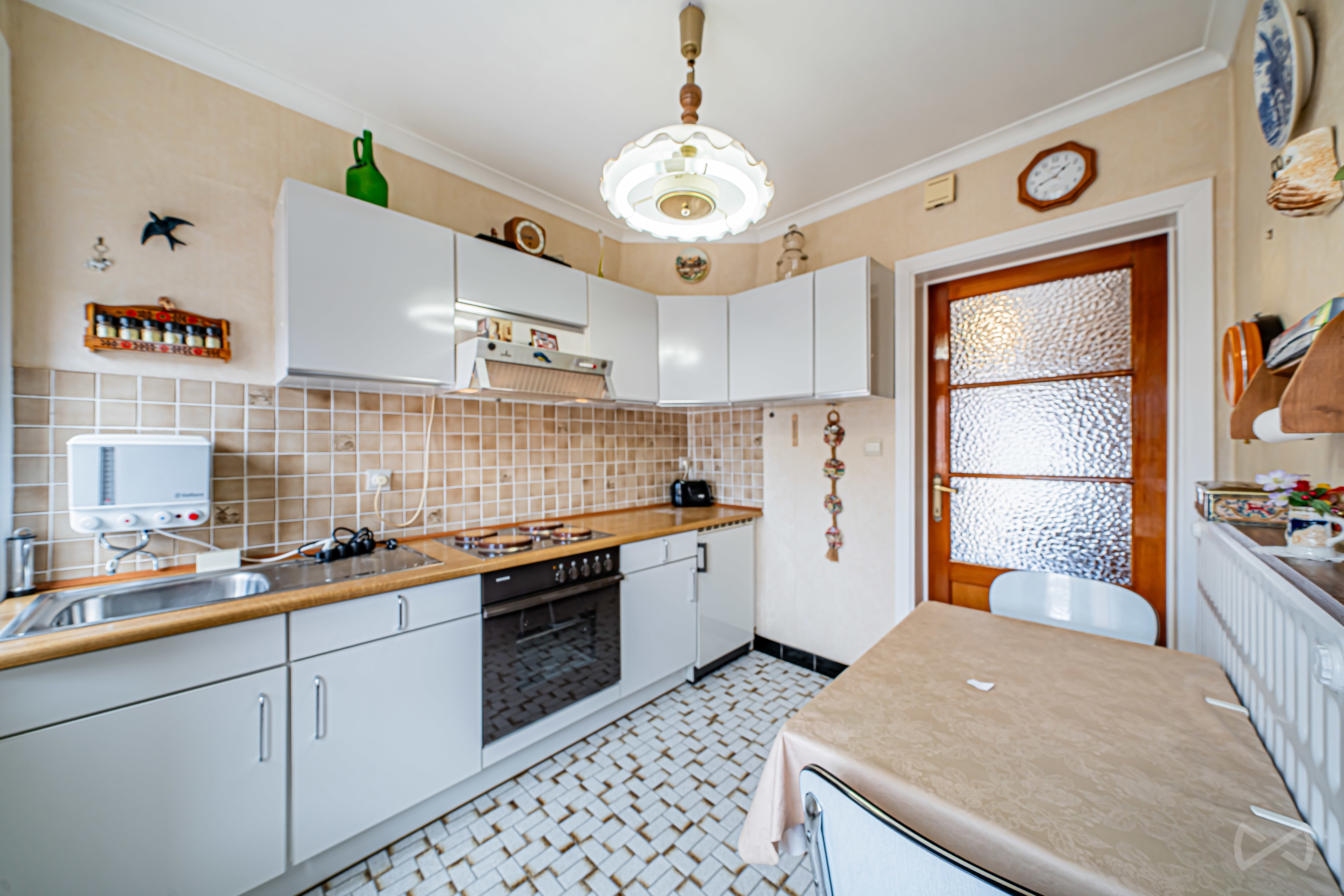 Picture 1 of 4 for House with two bedrooms in Braine-le-comte