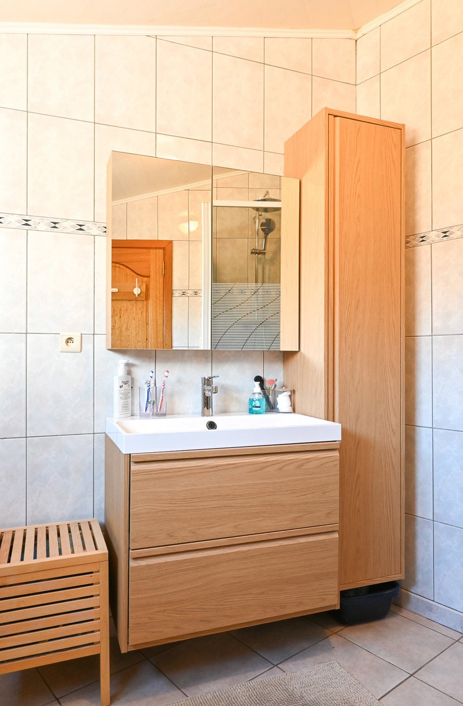 Picture 4 of 4 for House with three bedrooms in Sint-Truiden