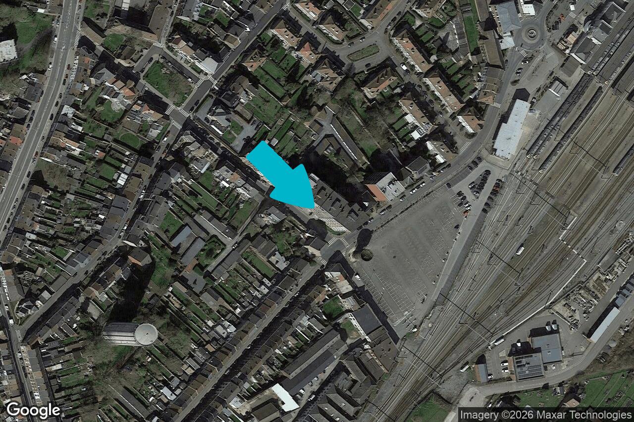 Picture 2 of 3 for Flat with two bedrooms in Braine-le-comte