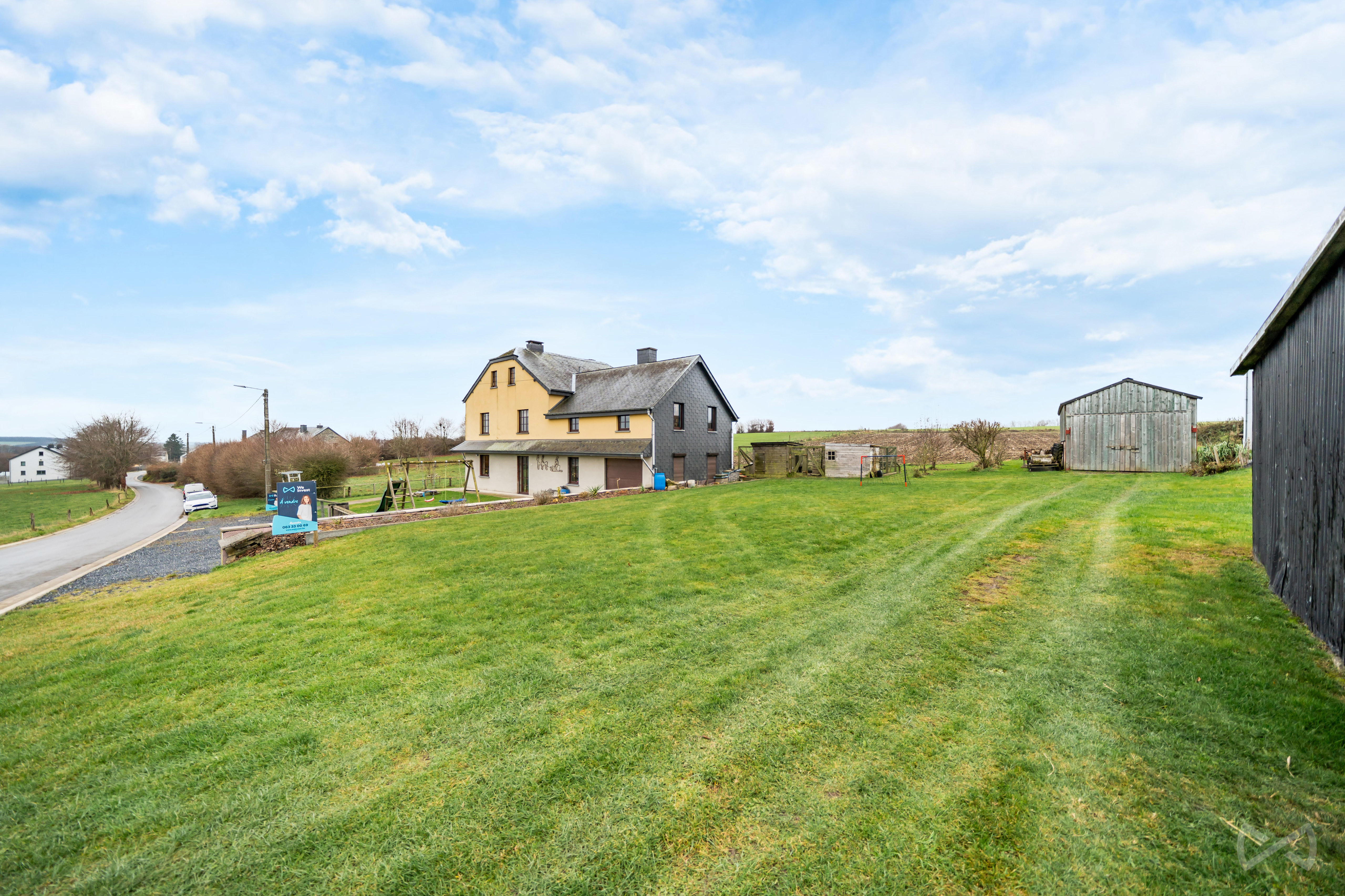 Picture 2 of 3 for House with five bedrooms in Vaux-sur-Sûre