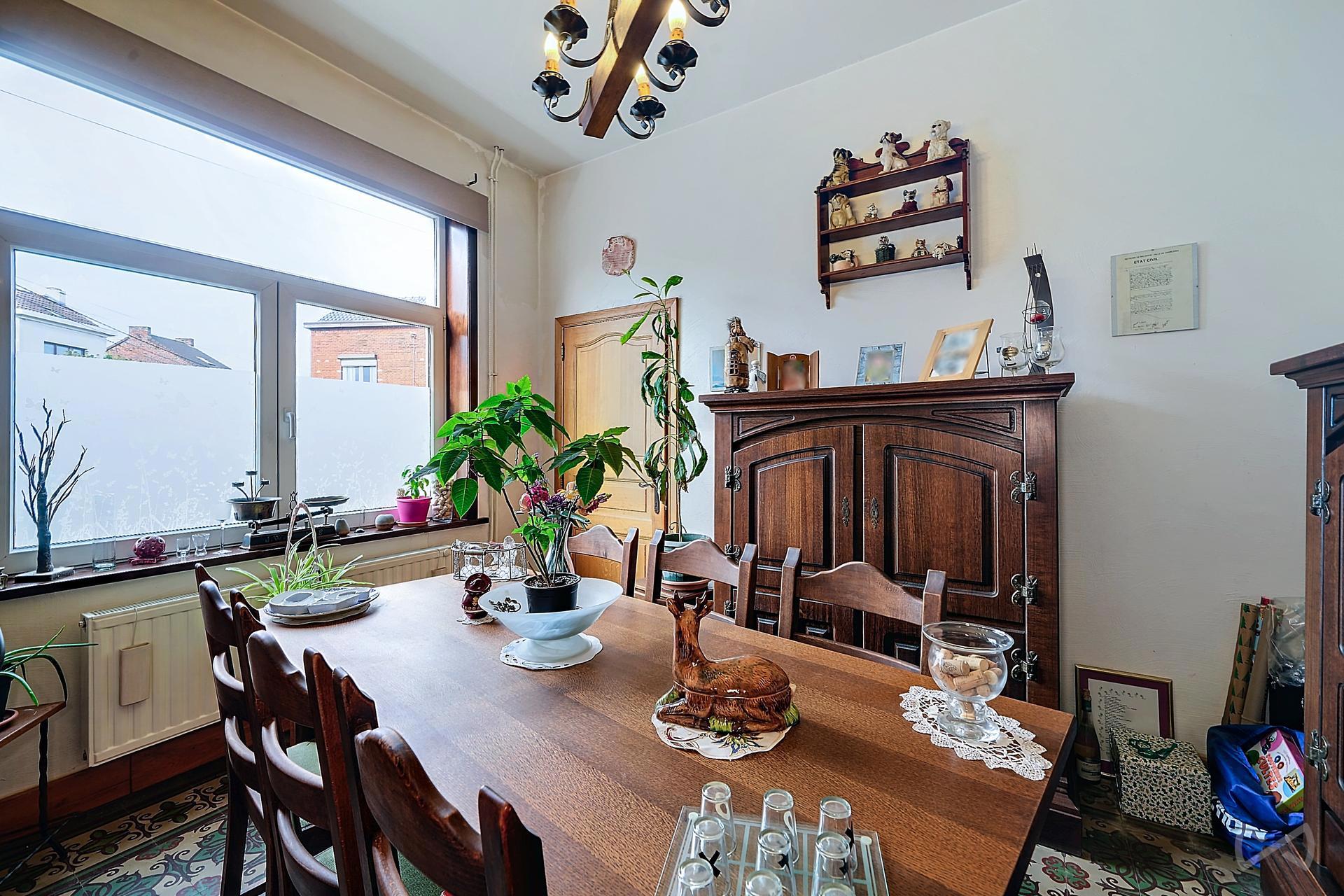 Picture 3 of 4 for House with two bedrooms in Couillet
