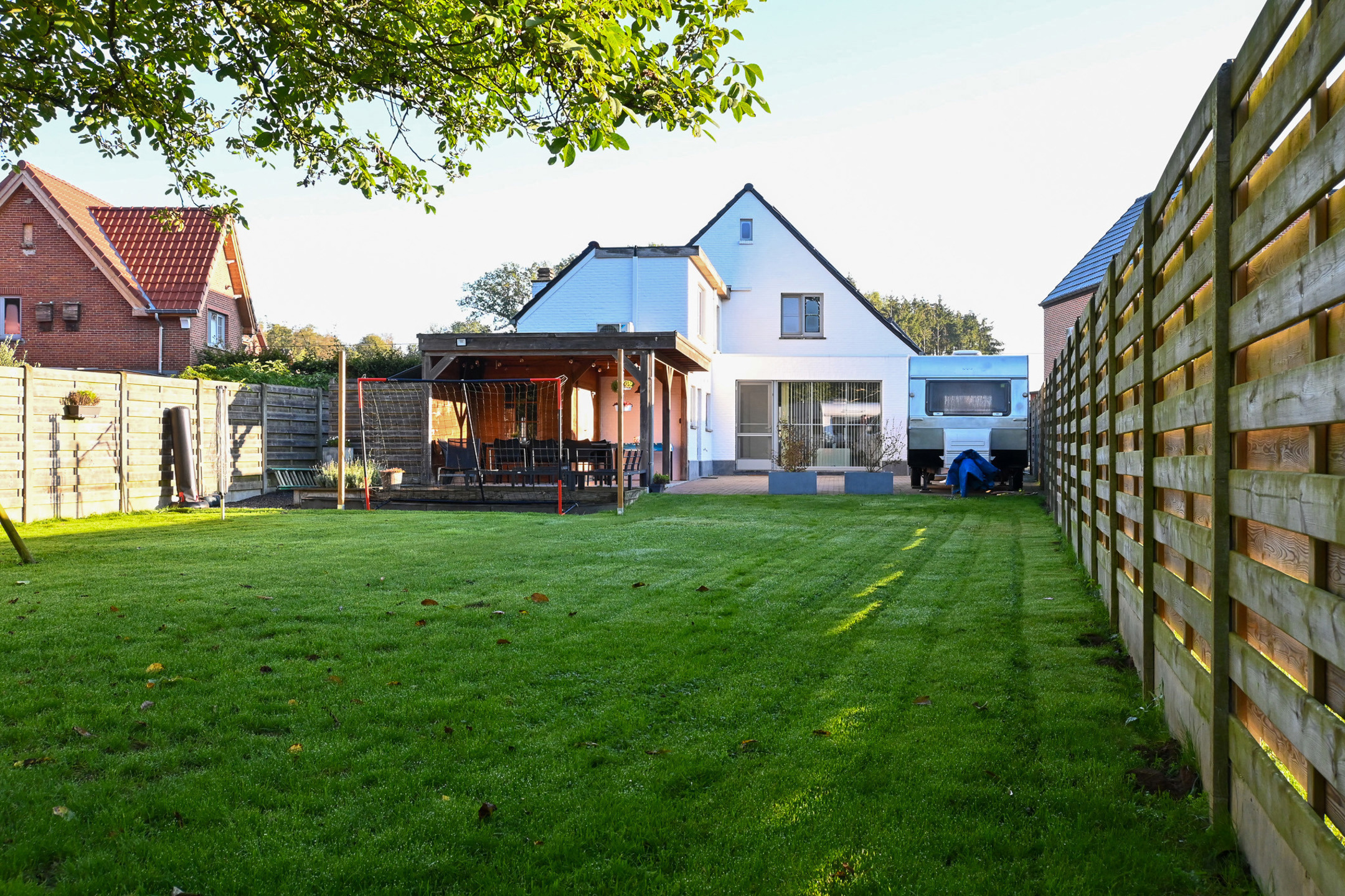 Picture 1 of 4 for House with three bedrooms in Lummen