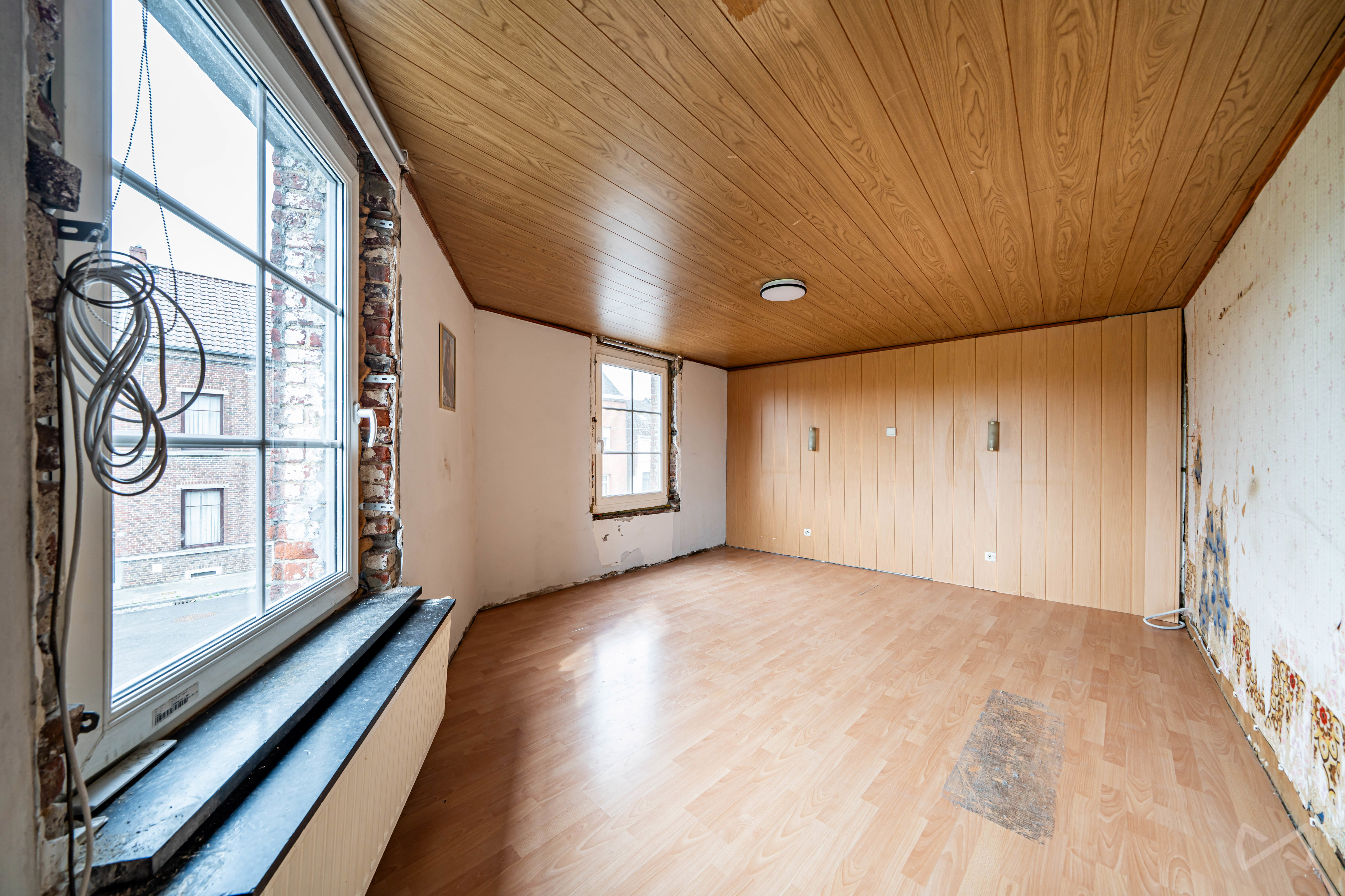 Picture 4 of 4 for House with three bedrooms in Soignies