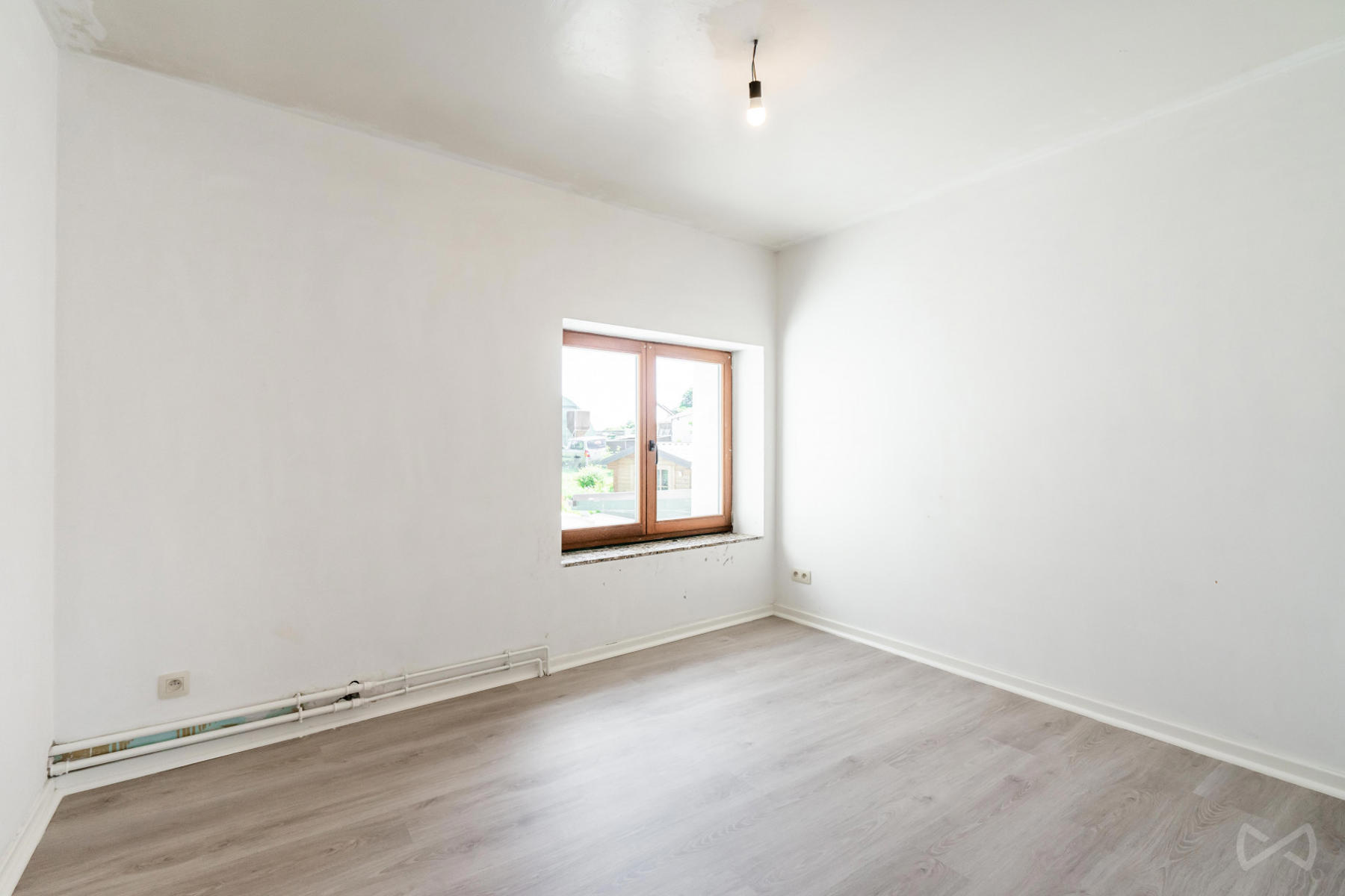 Foto 2 van 4 van Huis met vier slaapkamers in Gonrieux