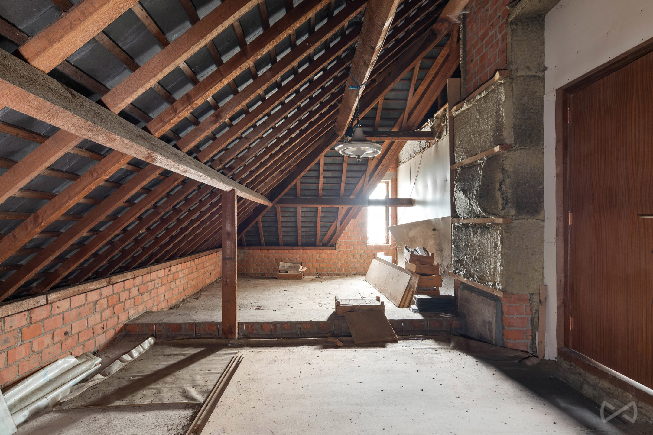 Photo 1 sur 4 pour Maison de quatre chambres à Holsbeek