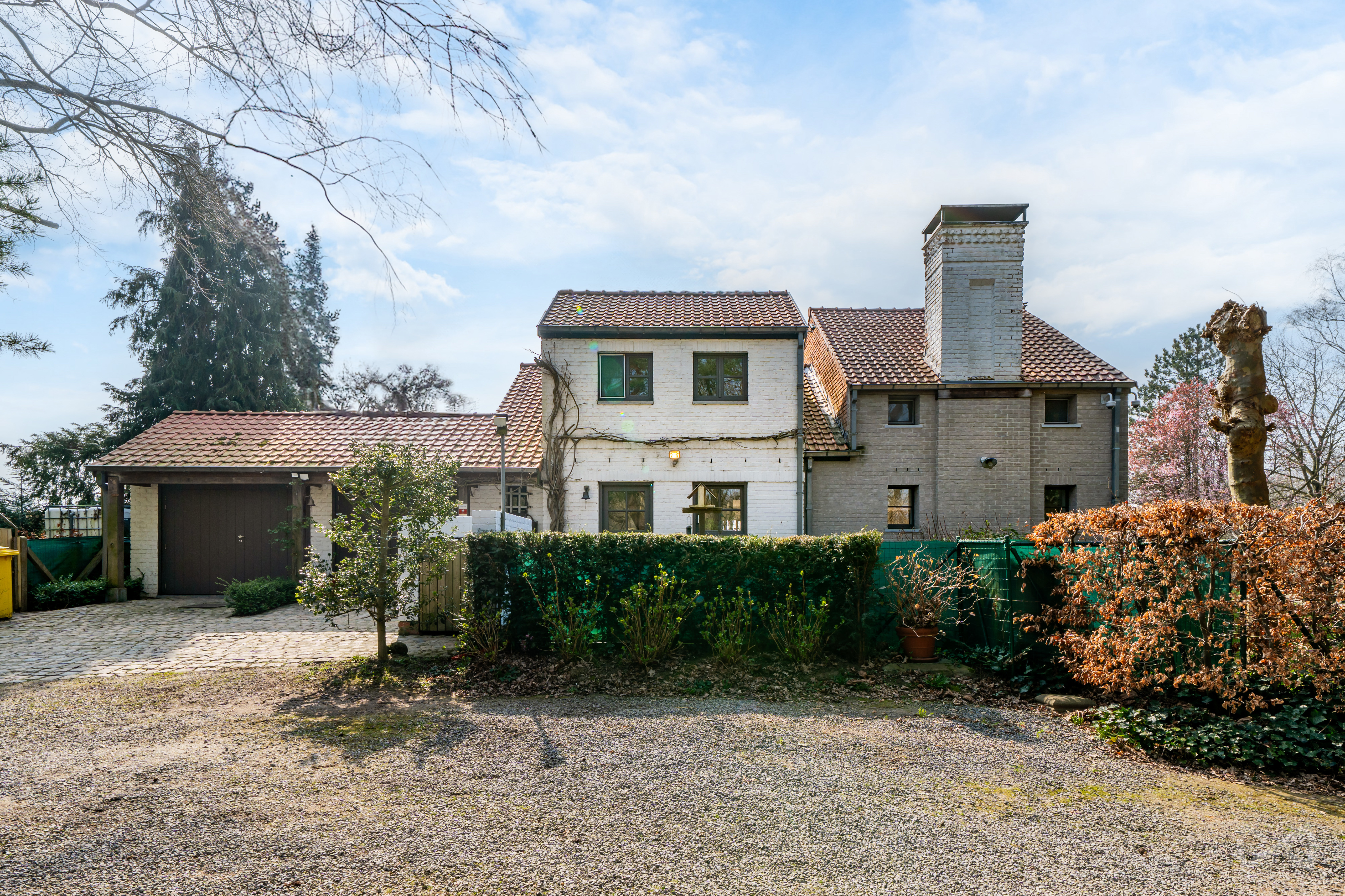 Picture 3 of 4 for House with two bedrooms in Huldenberg