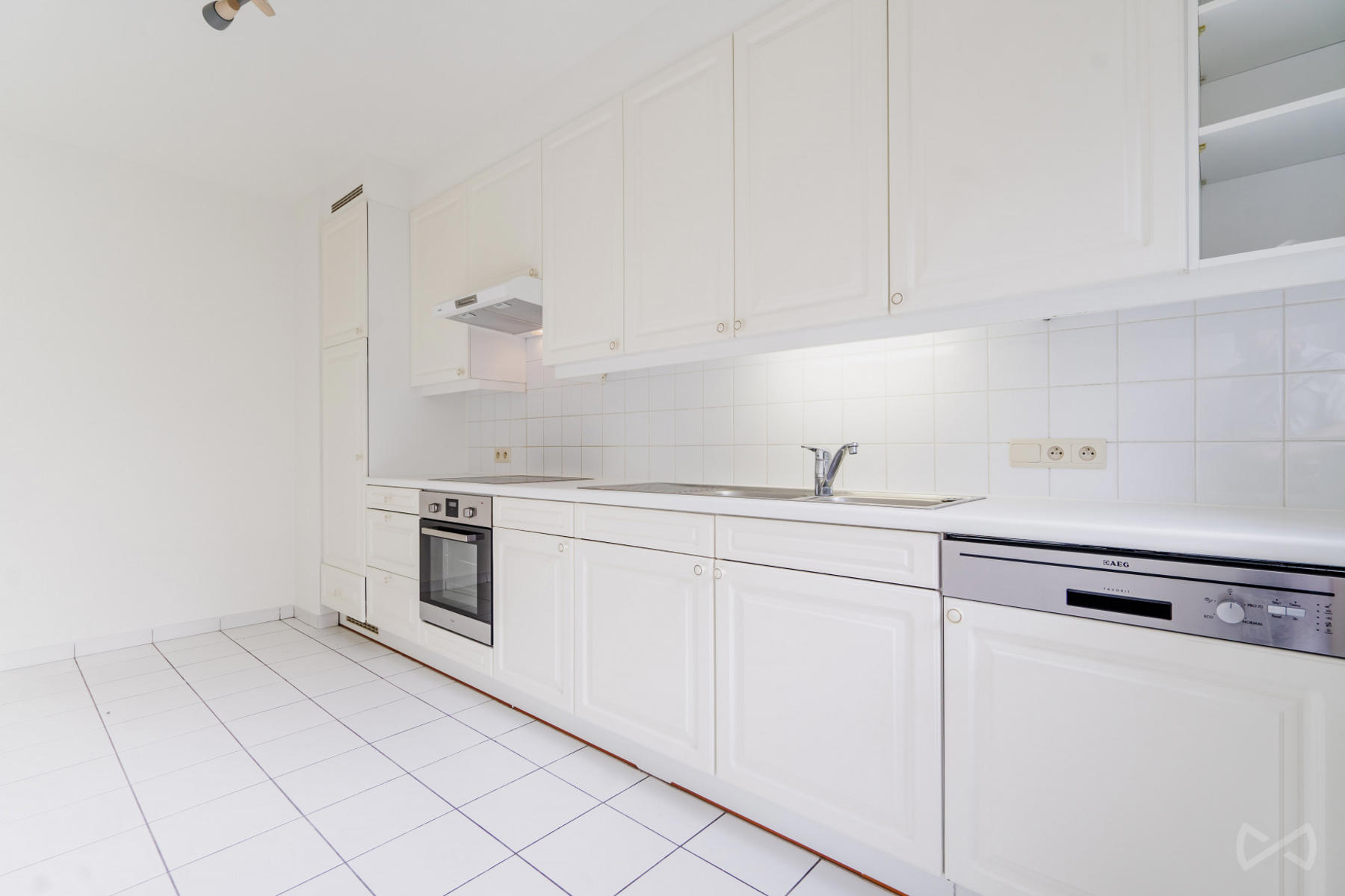 Picture 2 of 4 for Flat with three bedrooms in Woluwe-saint-pierre