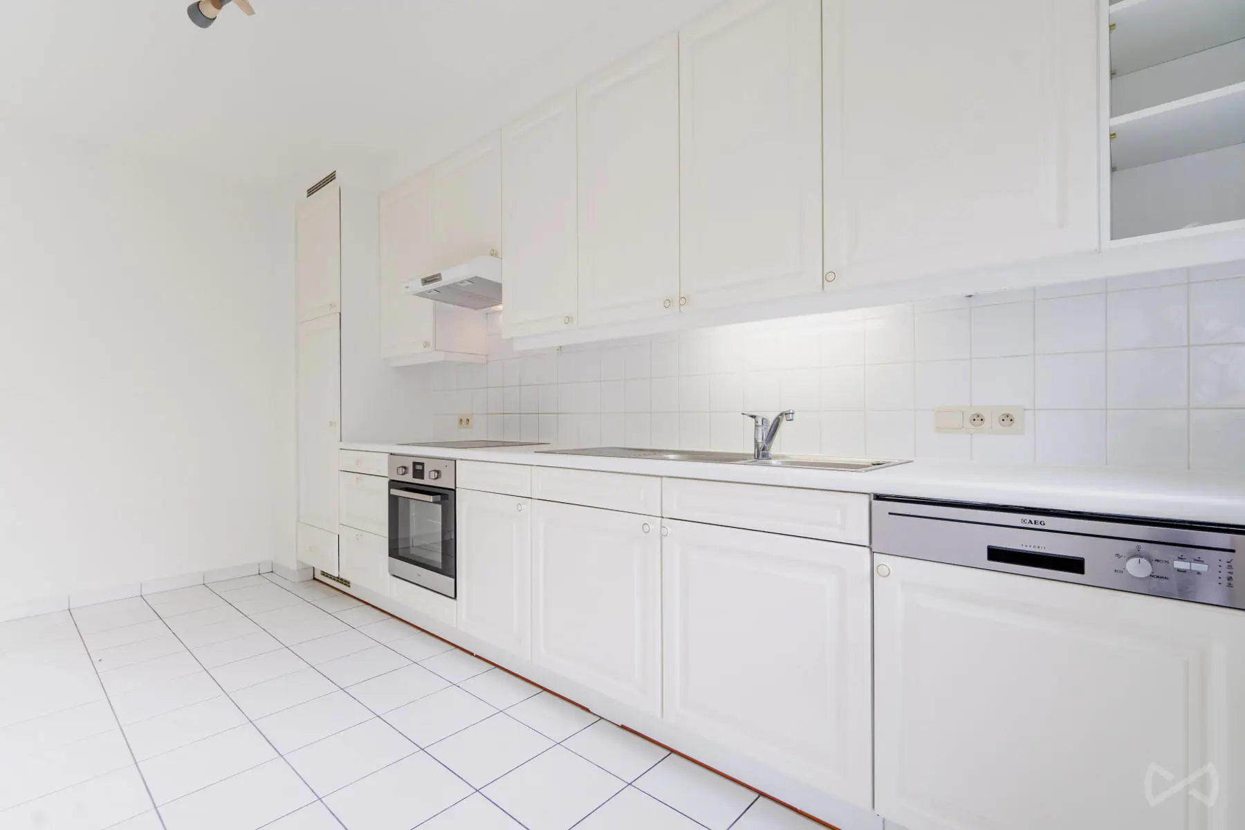 Picture 2 of 4 for Flat with three bedrooms in Woluwe-saint-pierre