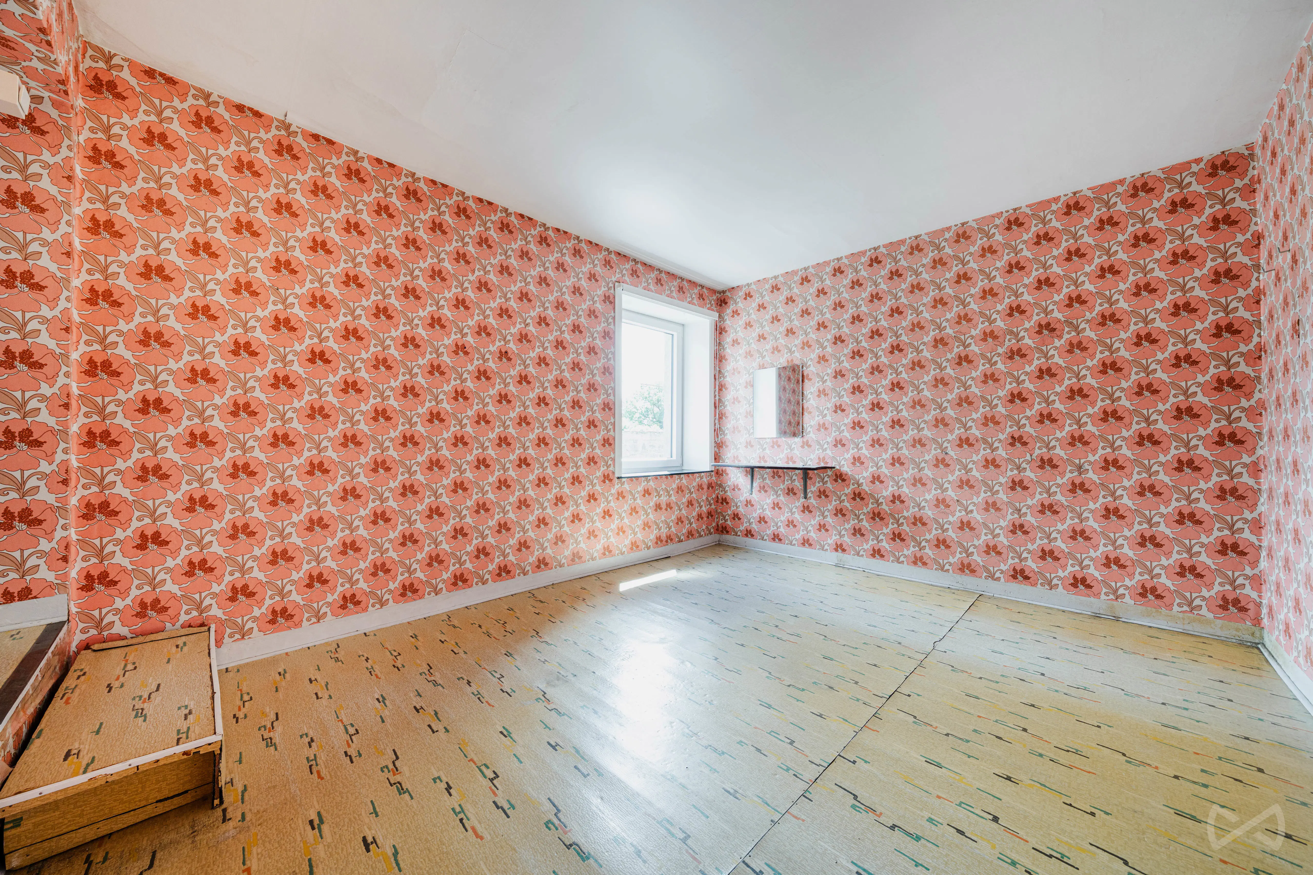 Picture 1 of 4 for House with two bedrooms in Senzeille
