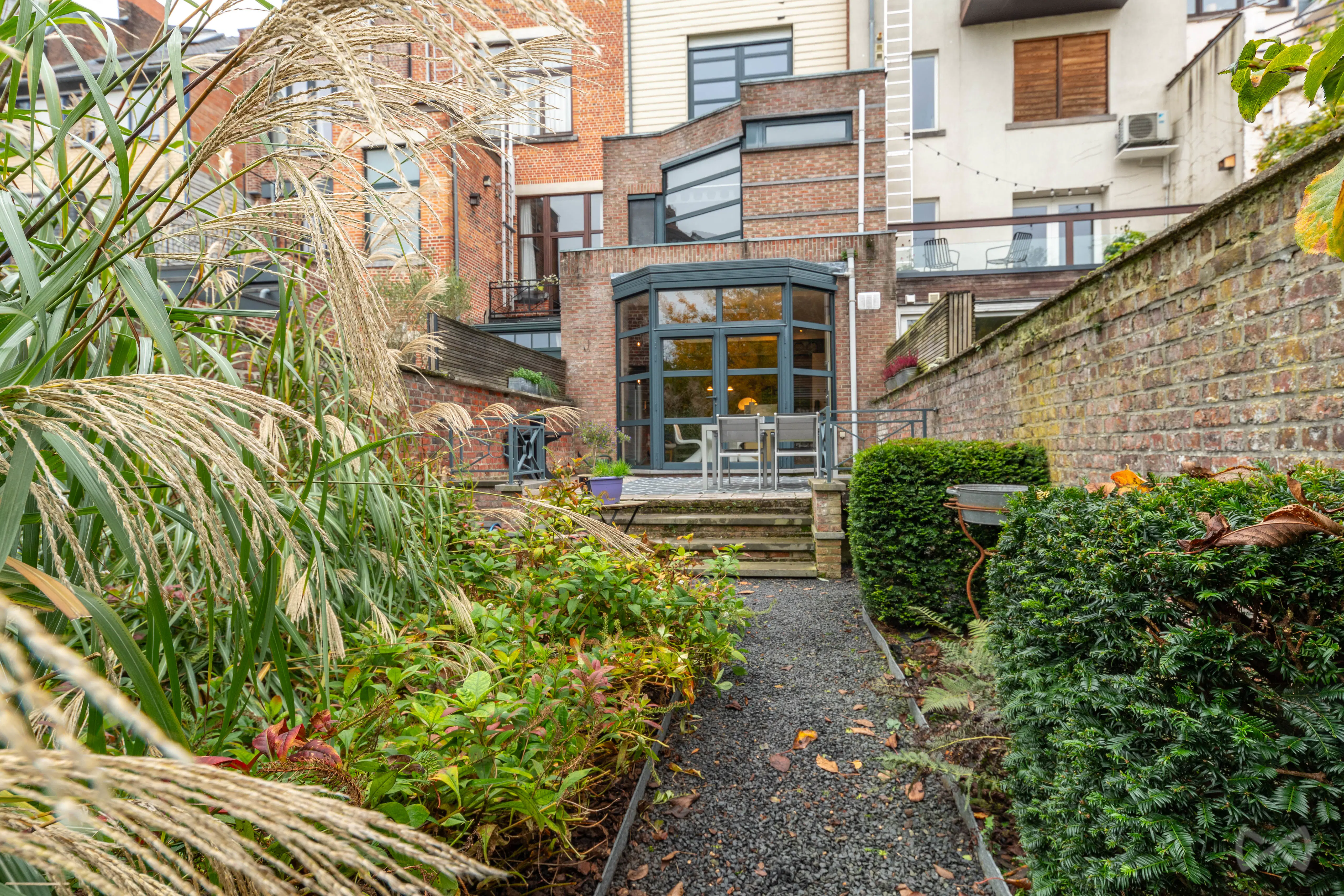 Picture 4 of 4 for Maison de maitre with five bedrooms in Leuven