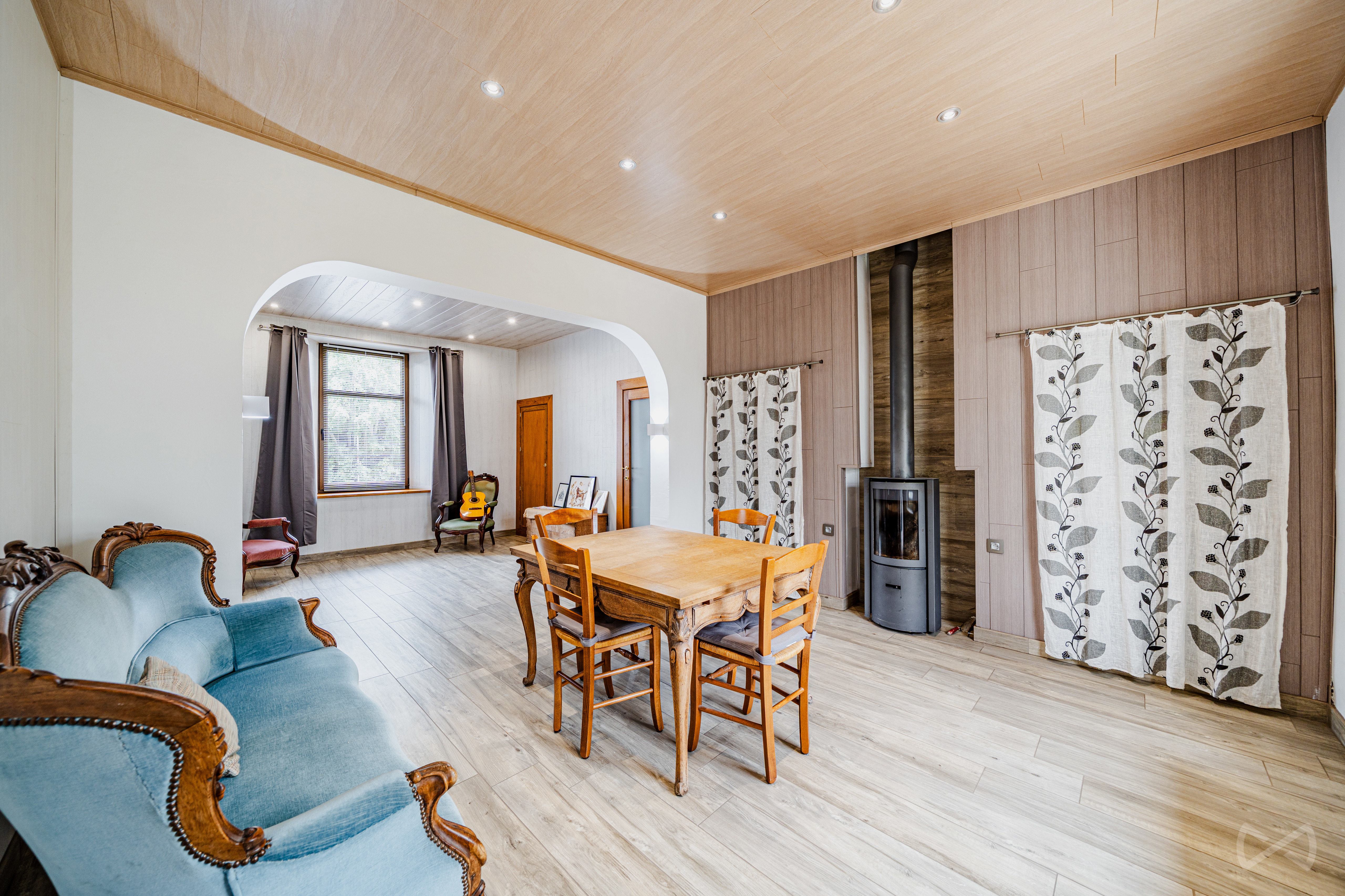 Picture 3 of 3 for House with four bedrooms in Cerfontaine