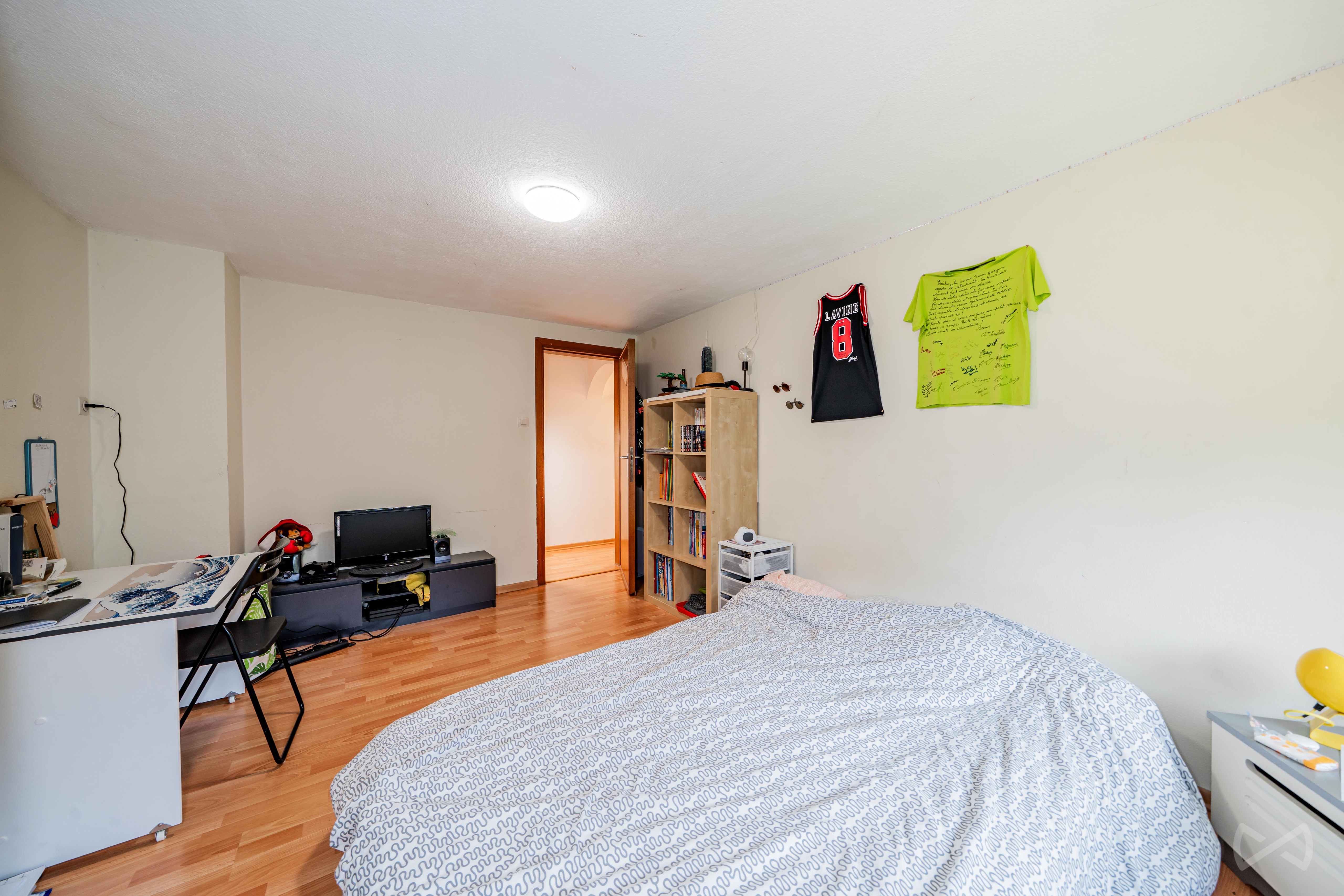 Picture 4 of 4 for House with five bedrooms in Baudour