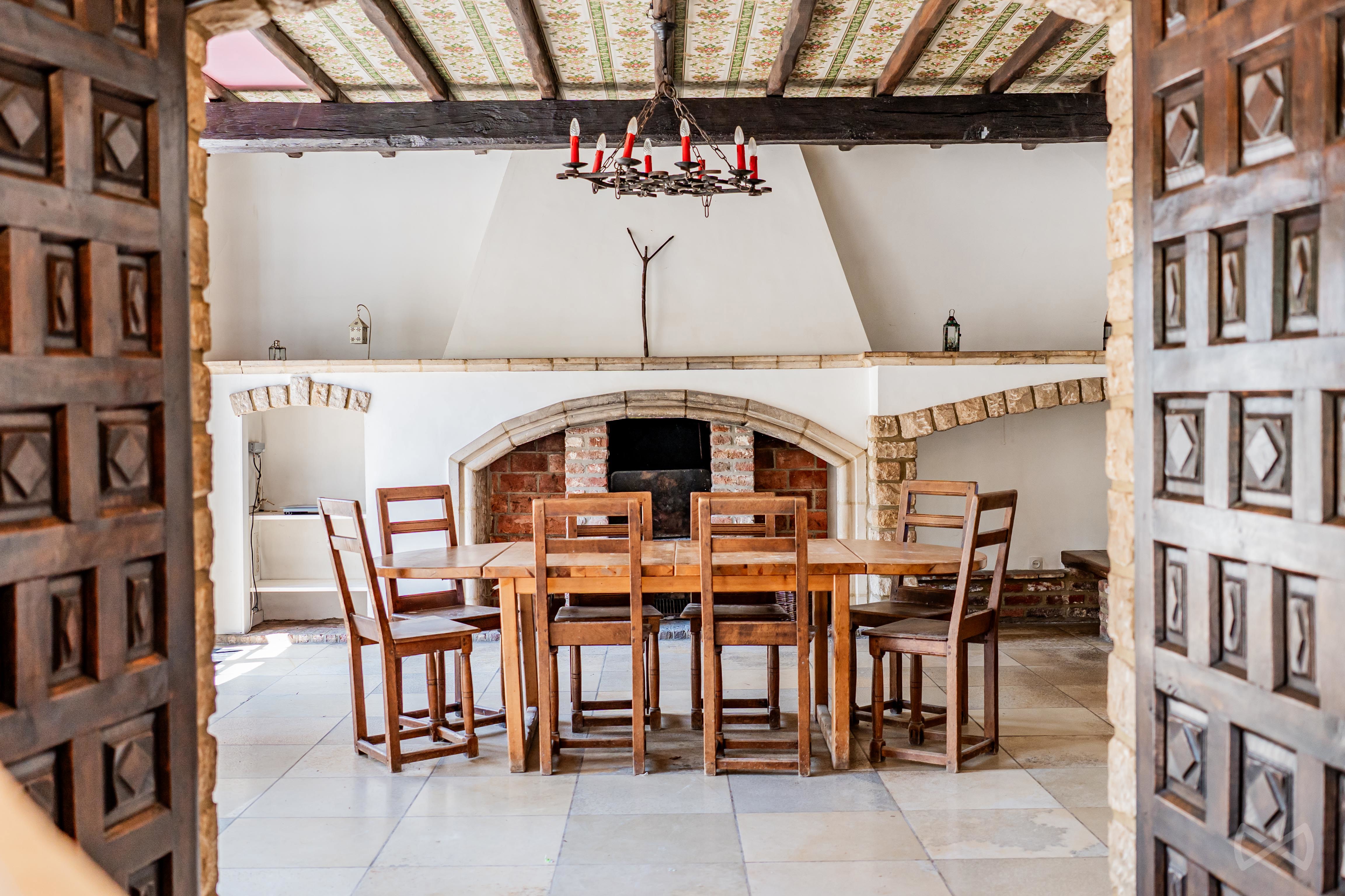 Picture 3 of 4 for Charming house with six bedrooms in Profondeville