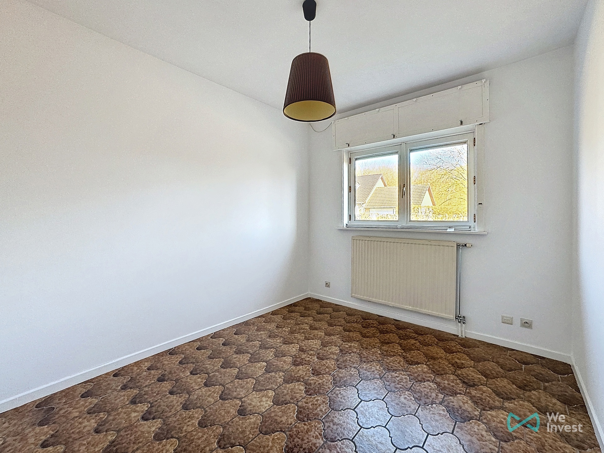 Picture 1 of 4 for House with four bedrooms in Tervuren