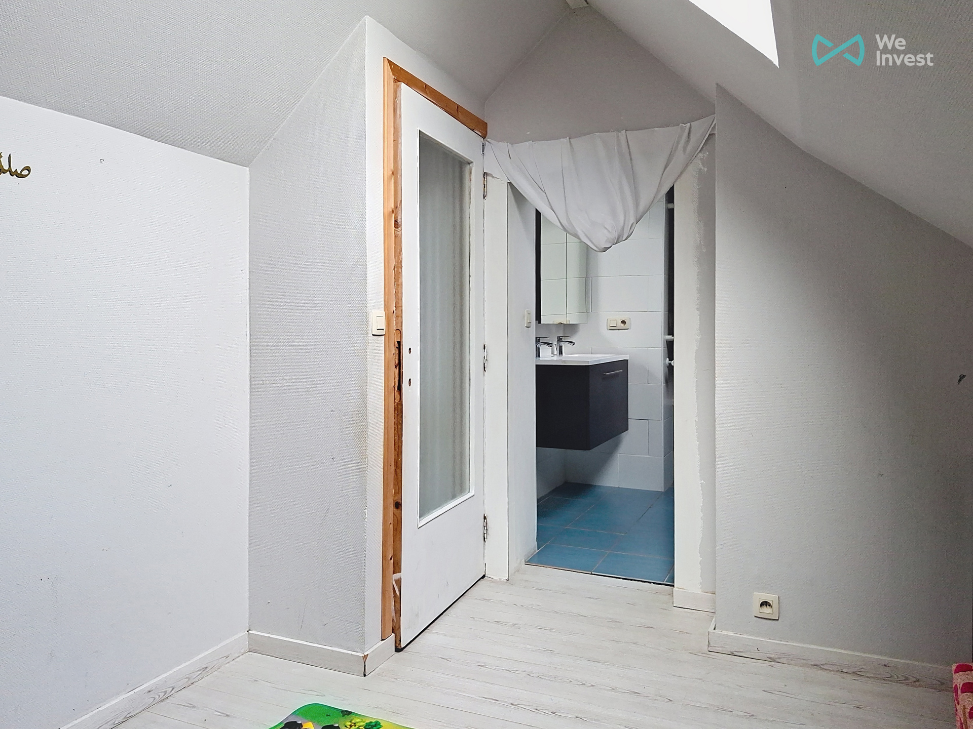Foto 4 van 4 van Appartement met twee slaapkamers in Grimbergen Strombeek-Bever
