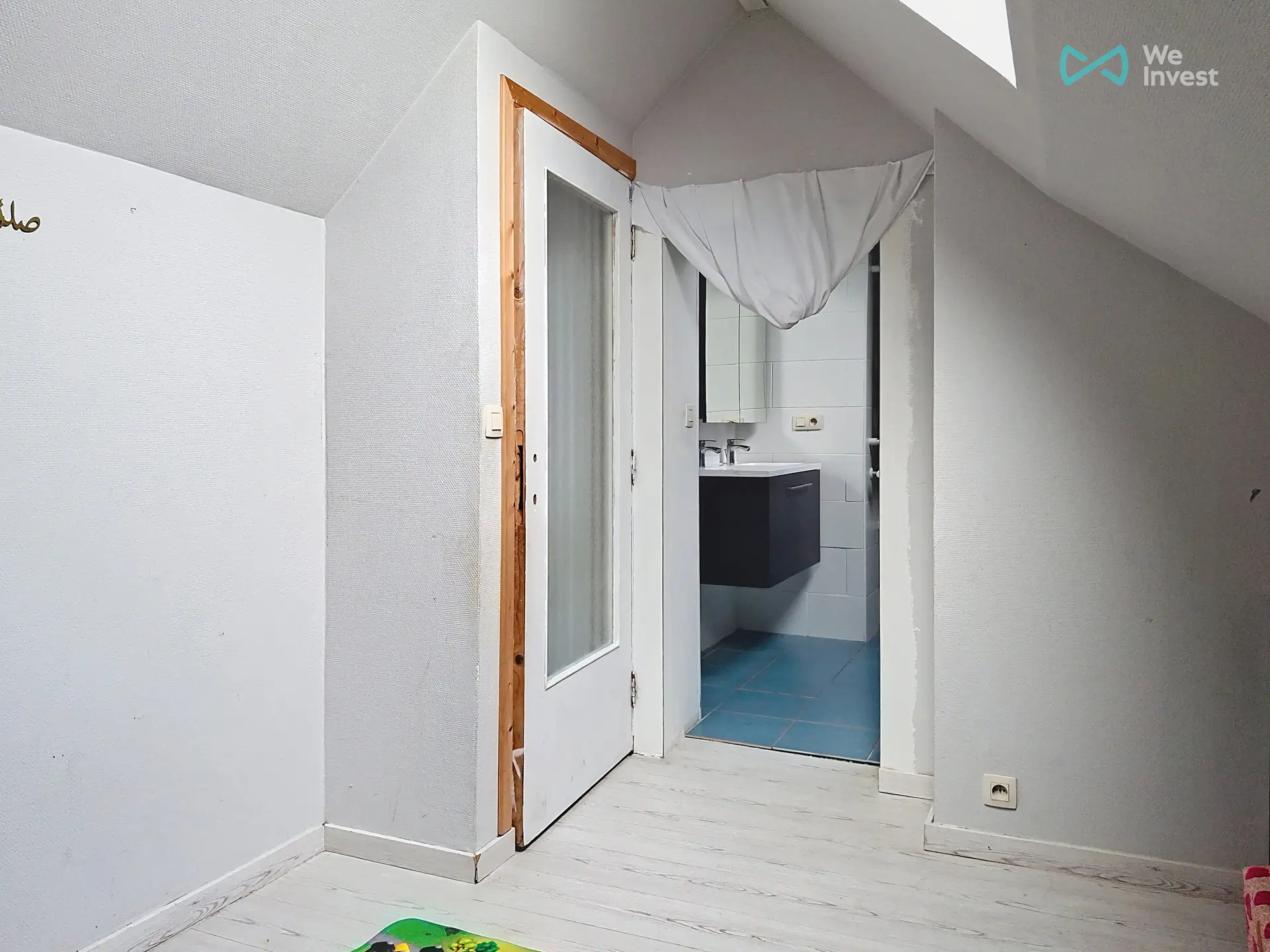 Foto 4 van 4 van Appartement met twee slaapkamers in Grimbergen Strombeek-Bever