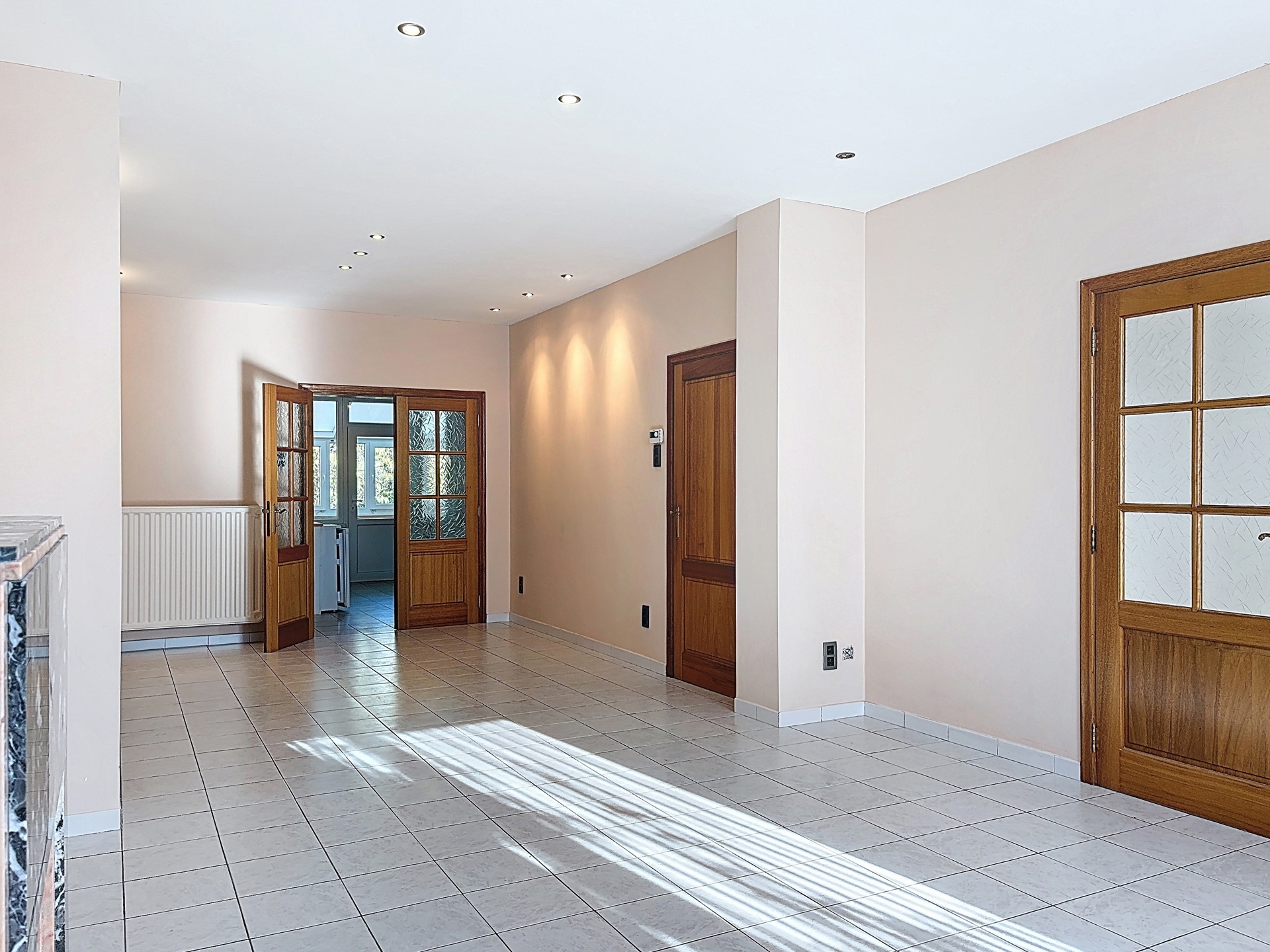 Picture 1 of 4 for House with three bedrooms in La Louvière