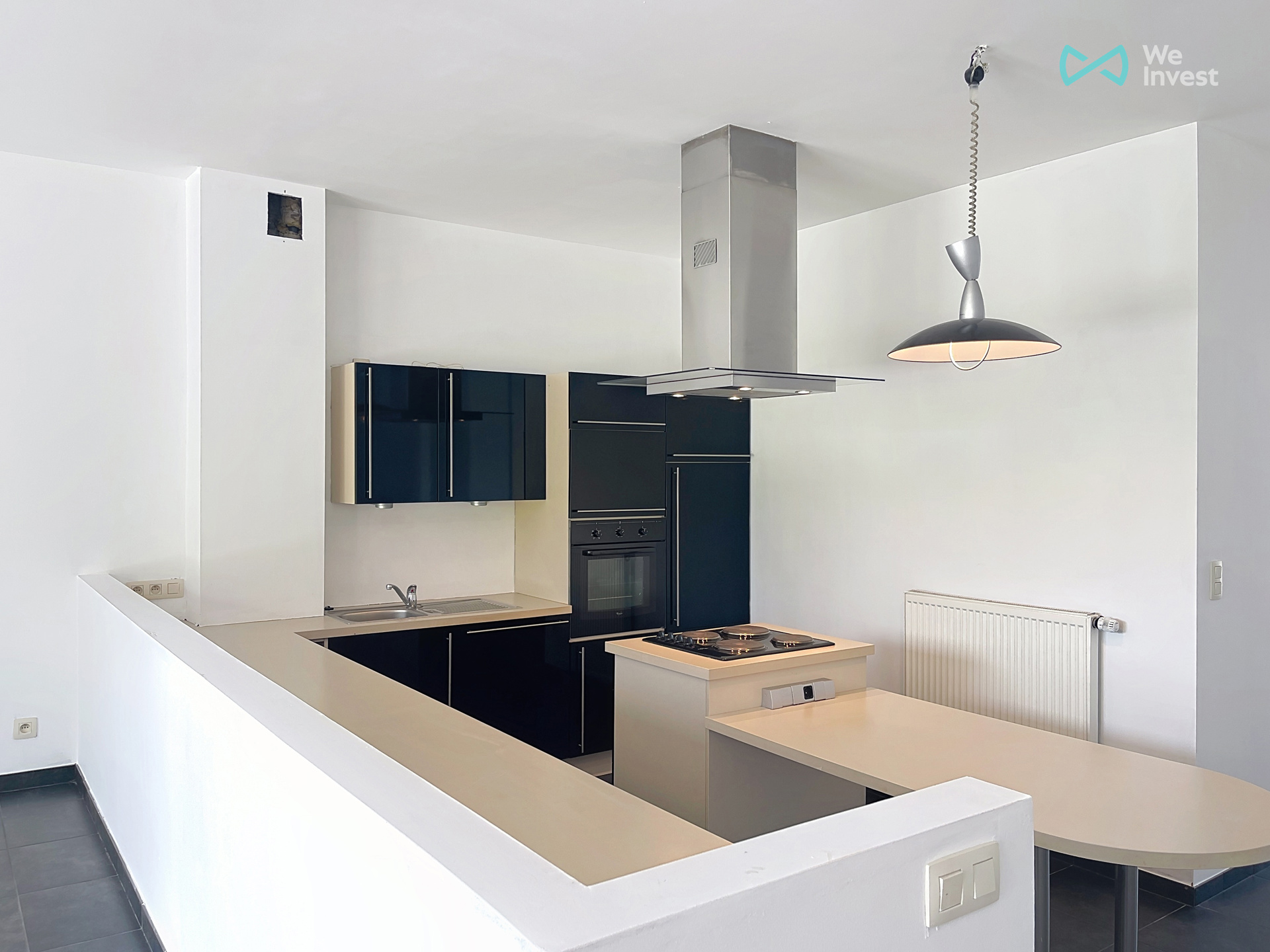 Picture 2 of 4 for Ground floor with one bedroom in Ciney