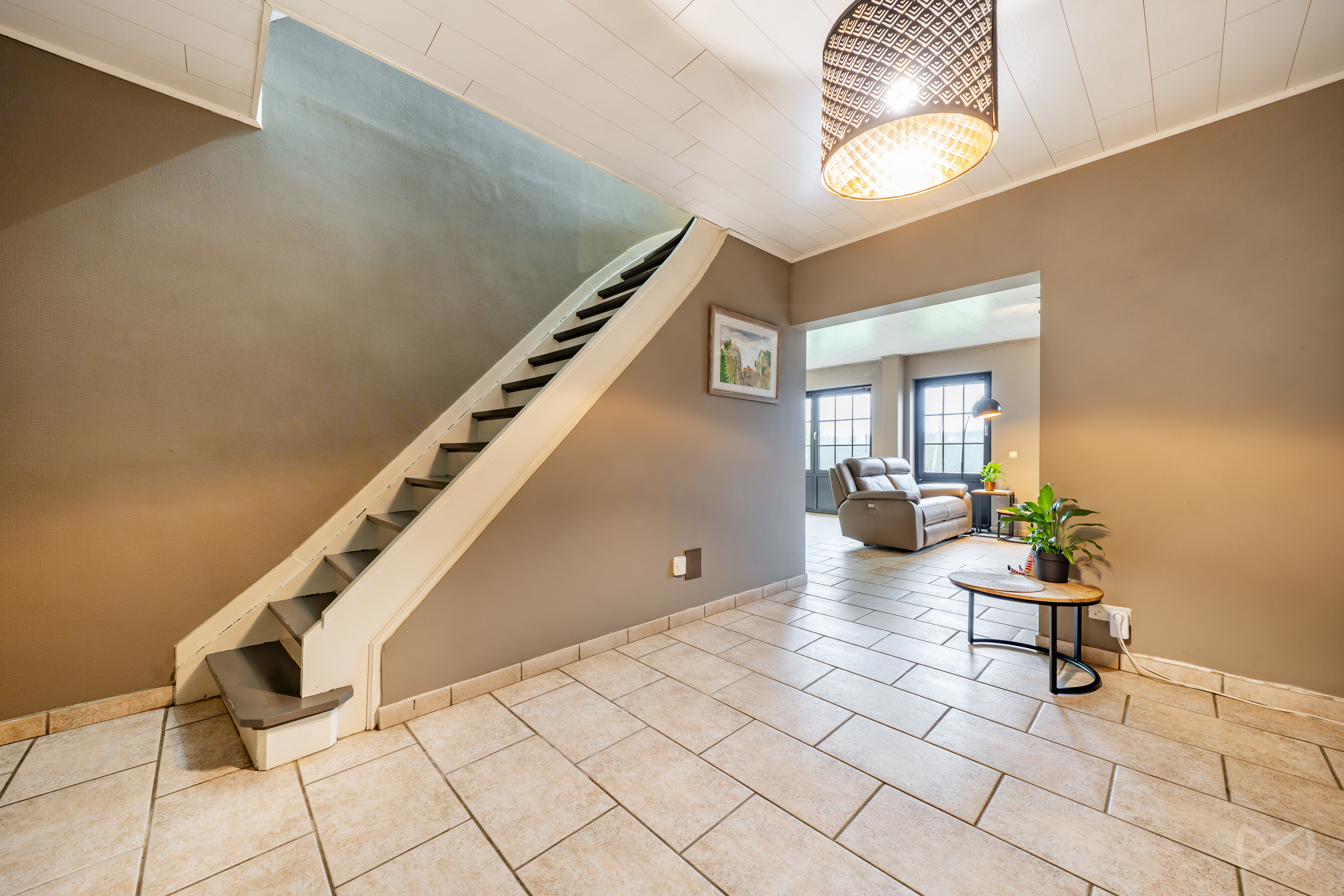 Photo 3 sur 4 pour Maison de quatre chambres à Overijse