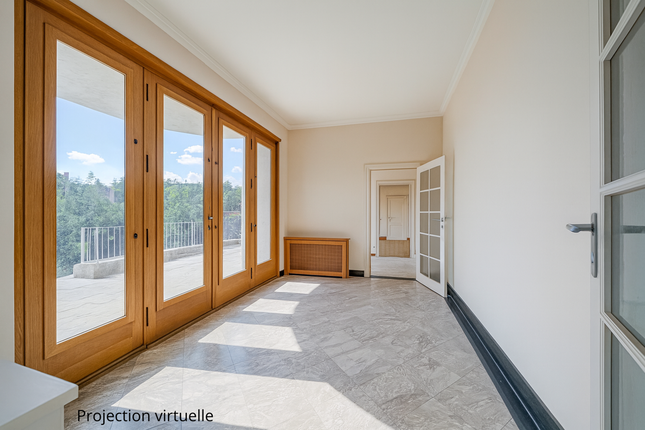 Picture 1 of 4 for House with six bedrooms in Ciney