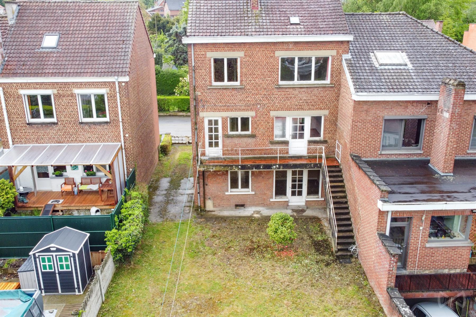 Picture 1 of 4 for House with four bedrooms in Couillet
