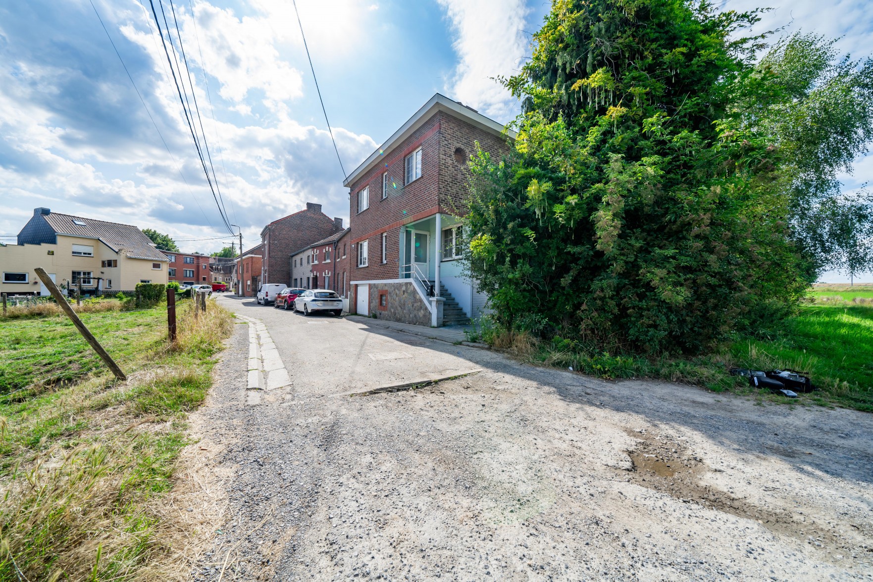 Picture 4 of 4 for Building ground in Waremme