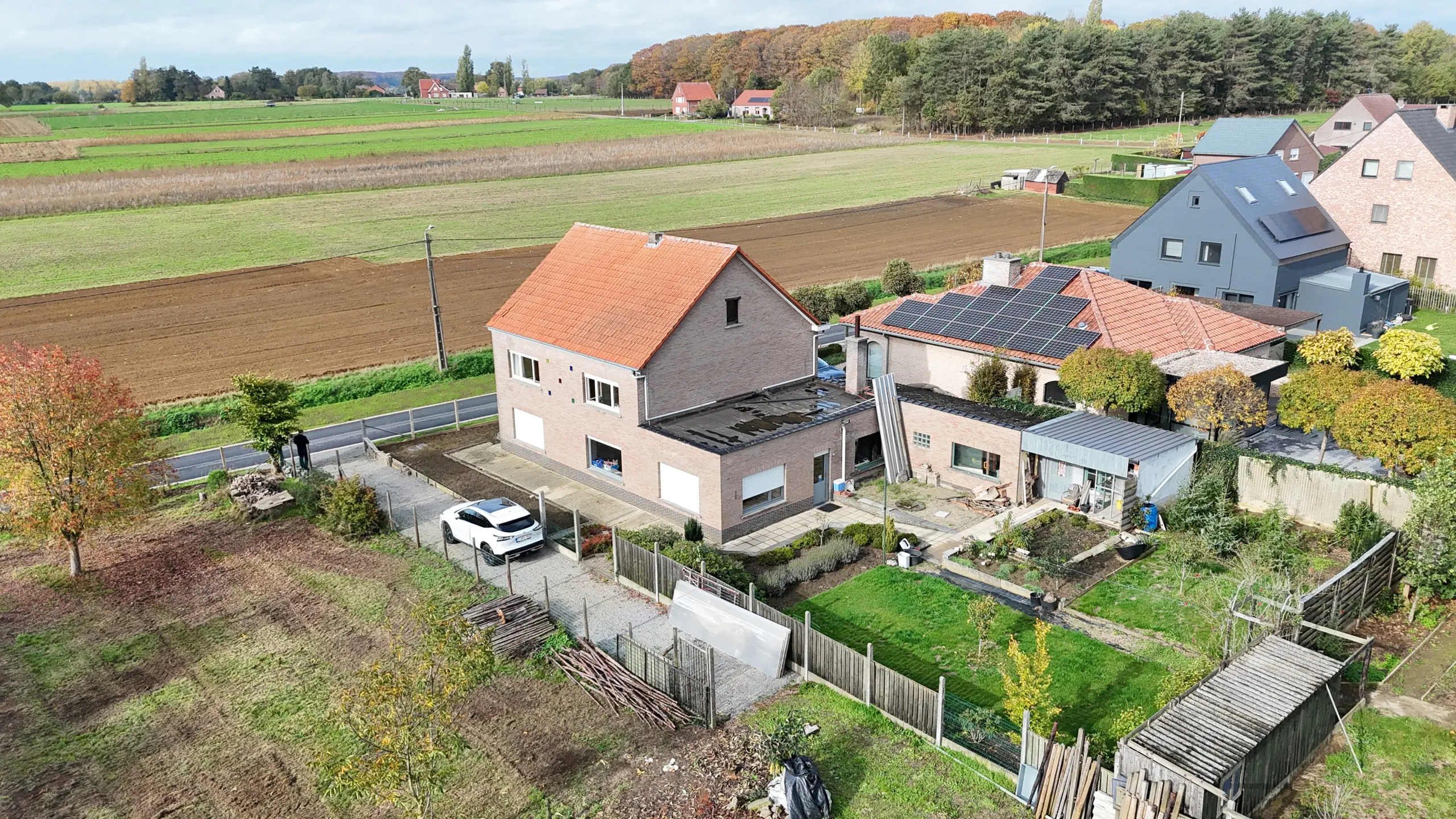 Picture 1 of 4 for House with five bedrooms in Tielt-Winge