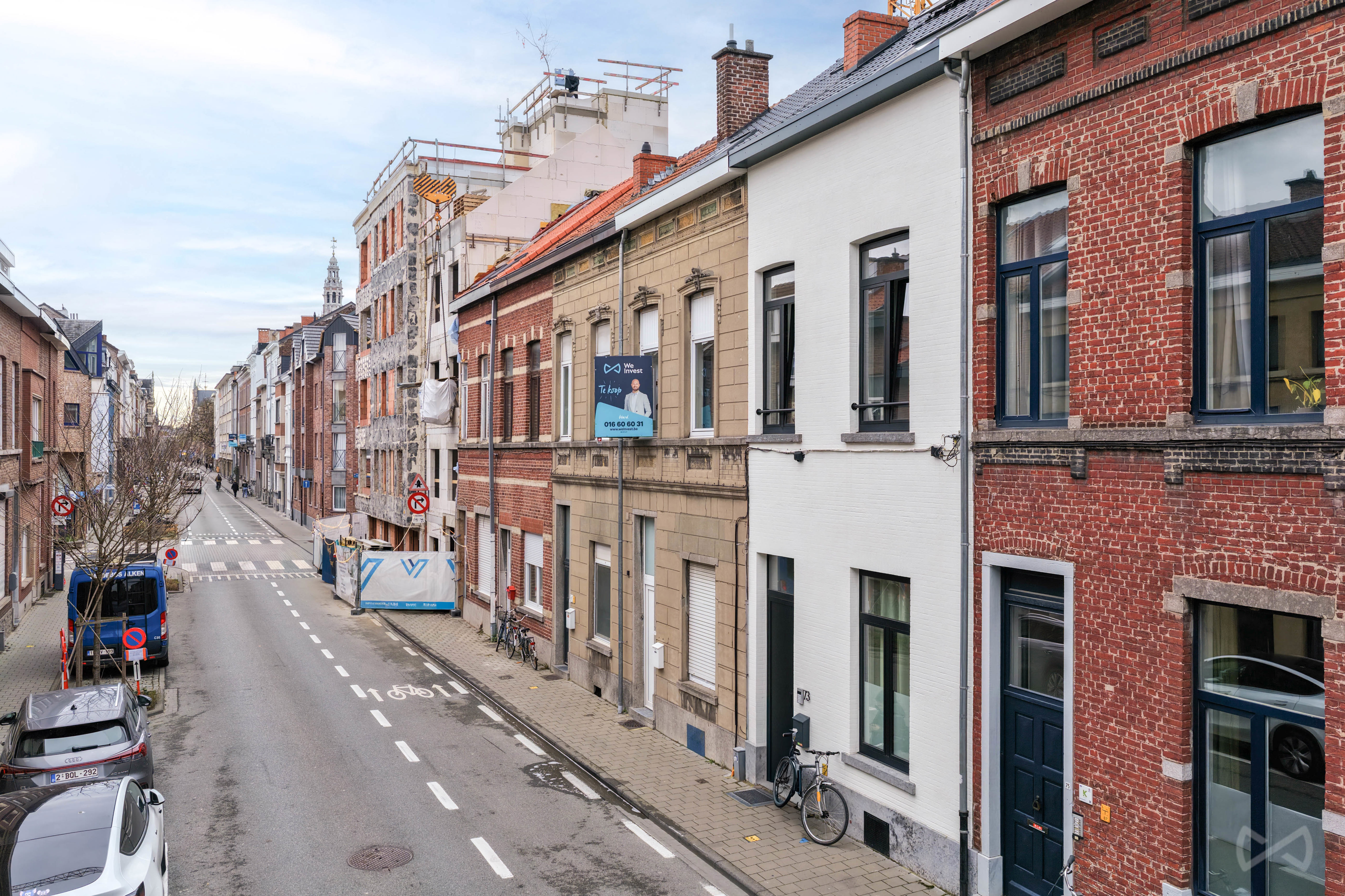 Photo 1 sur 5 pour Maison de quatre chambres à Leuven