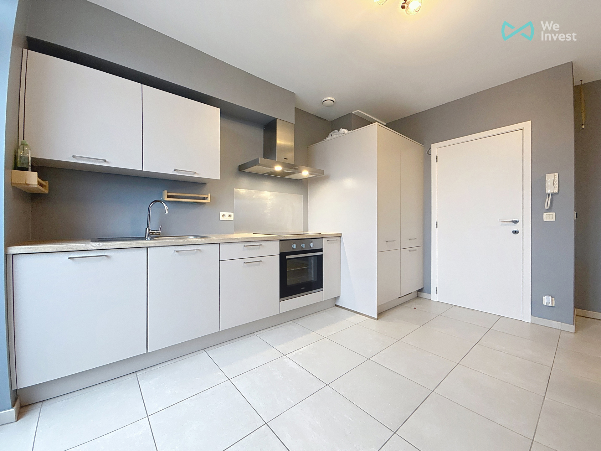 Picture 2 of 4 for Flat with two bedrooms in Villers-la-Ville