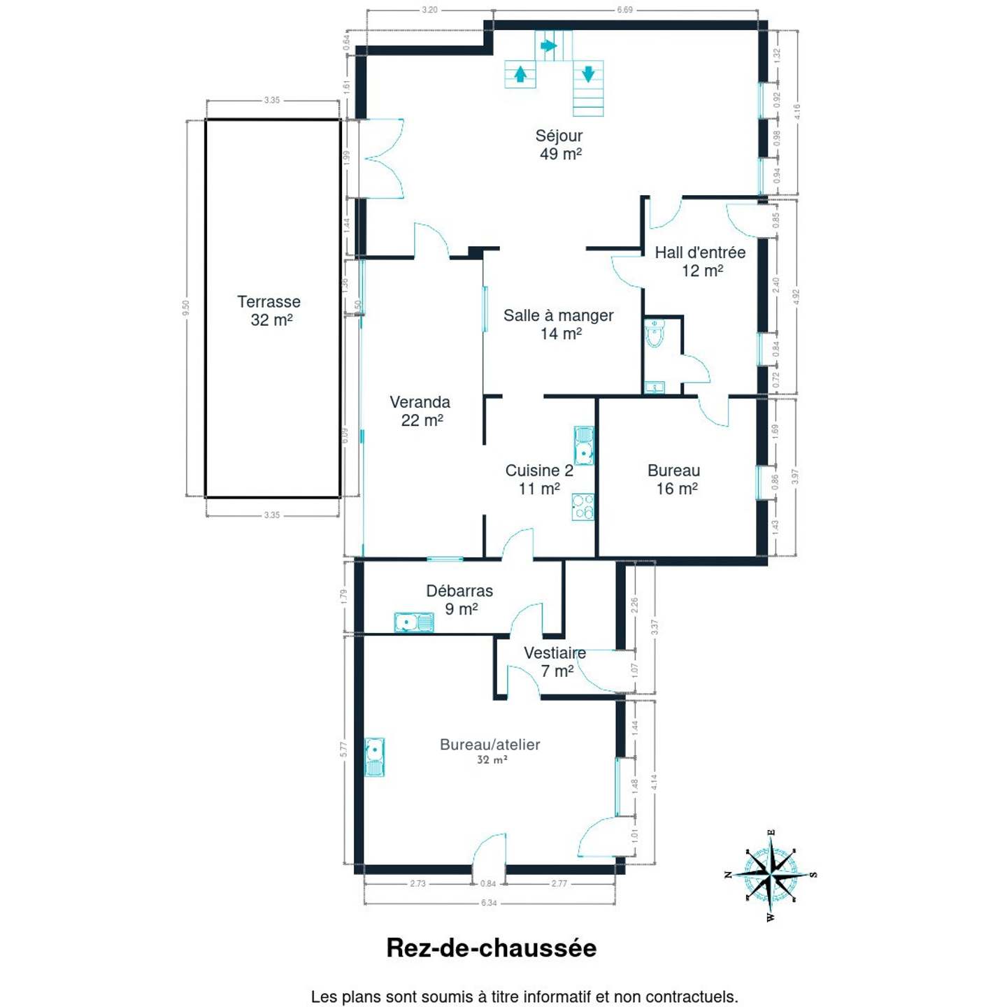 Picture 1 of 1 for House with five bedrooms in Attert