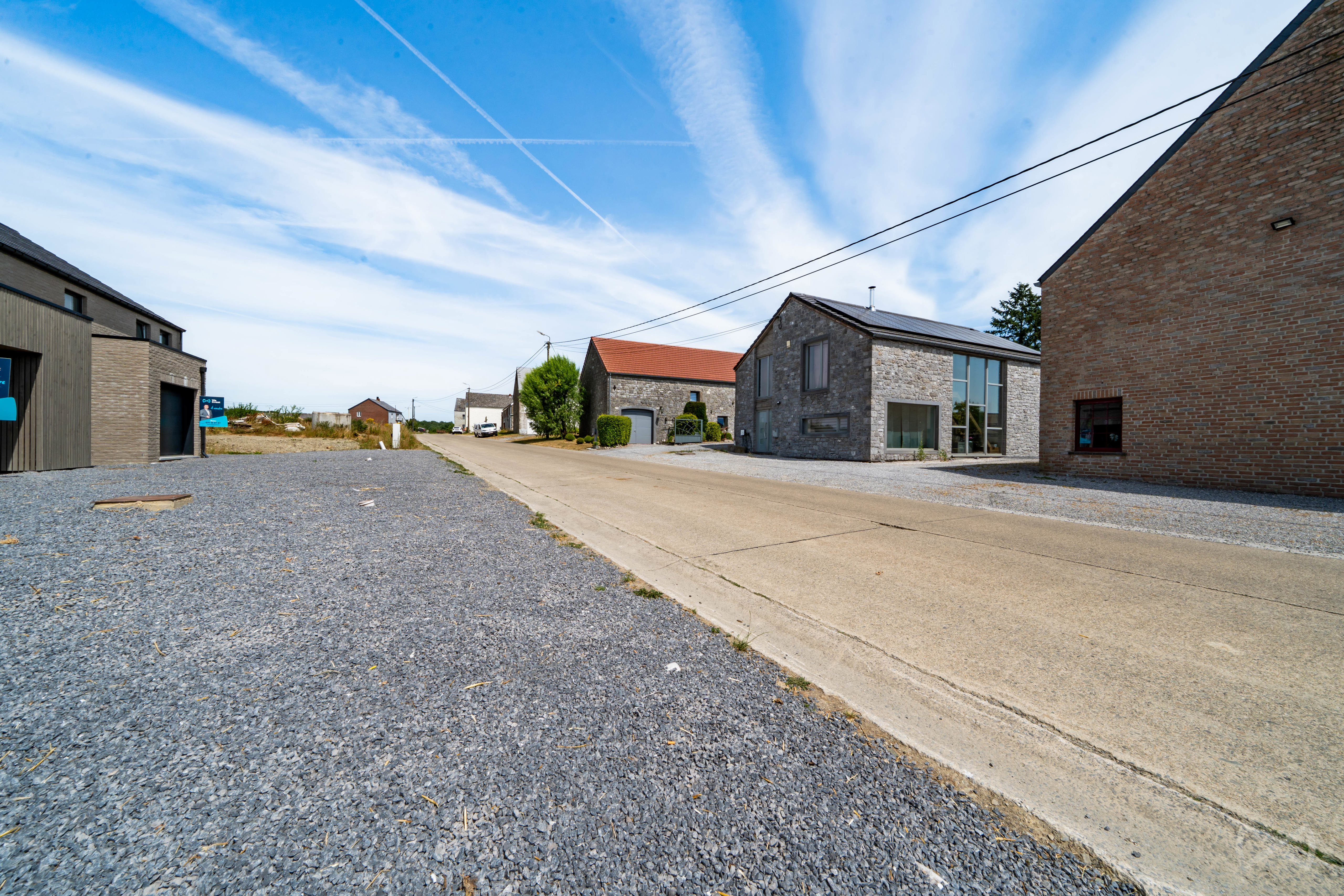 Photo 4 sur 4 pour Maison de trois chambres à Philippeville