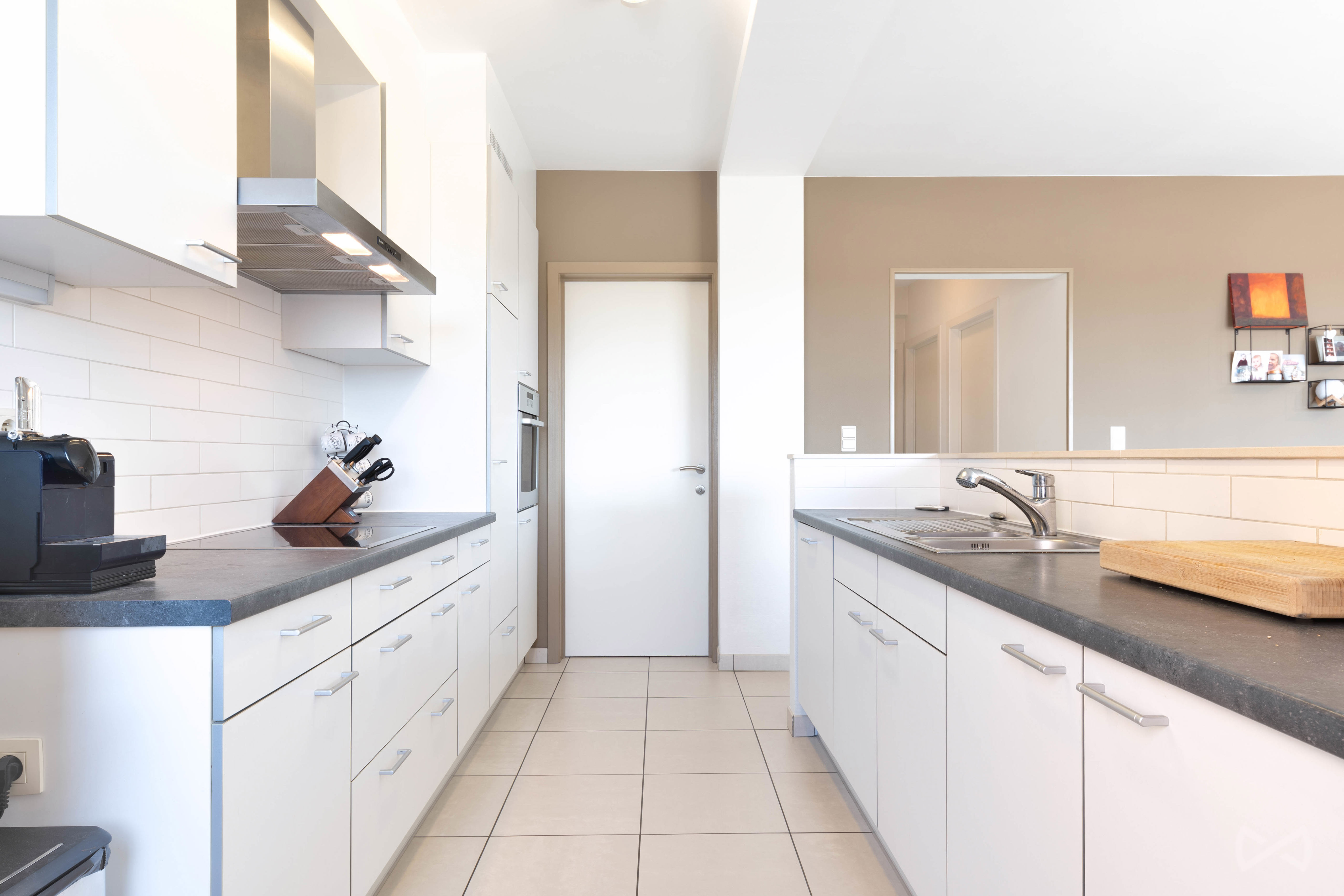 Photo 2 sur 4 pour Appartement de deux chambres à Bierbeek