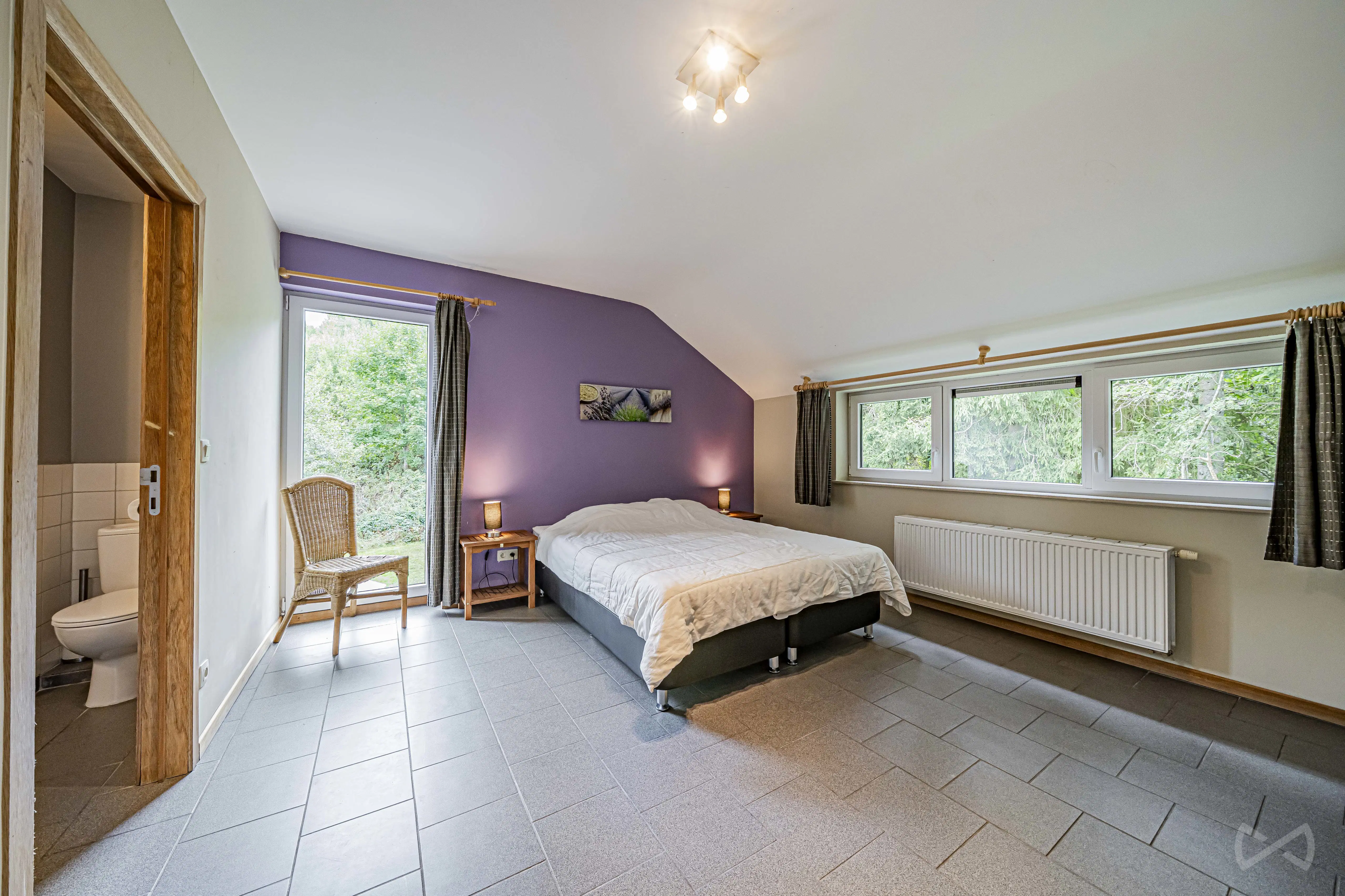 Picture 1 of 4 for Exceptional house with six bedrooms in Stavelot