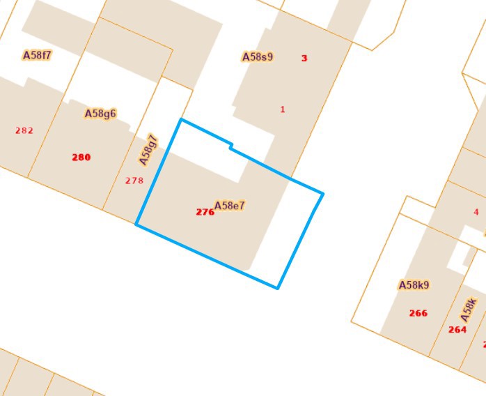 Picture 2 of 4 for Flat with two bedrooms in Ganshoren