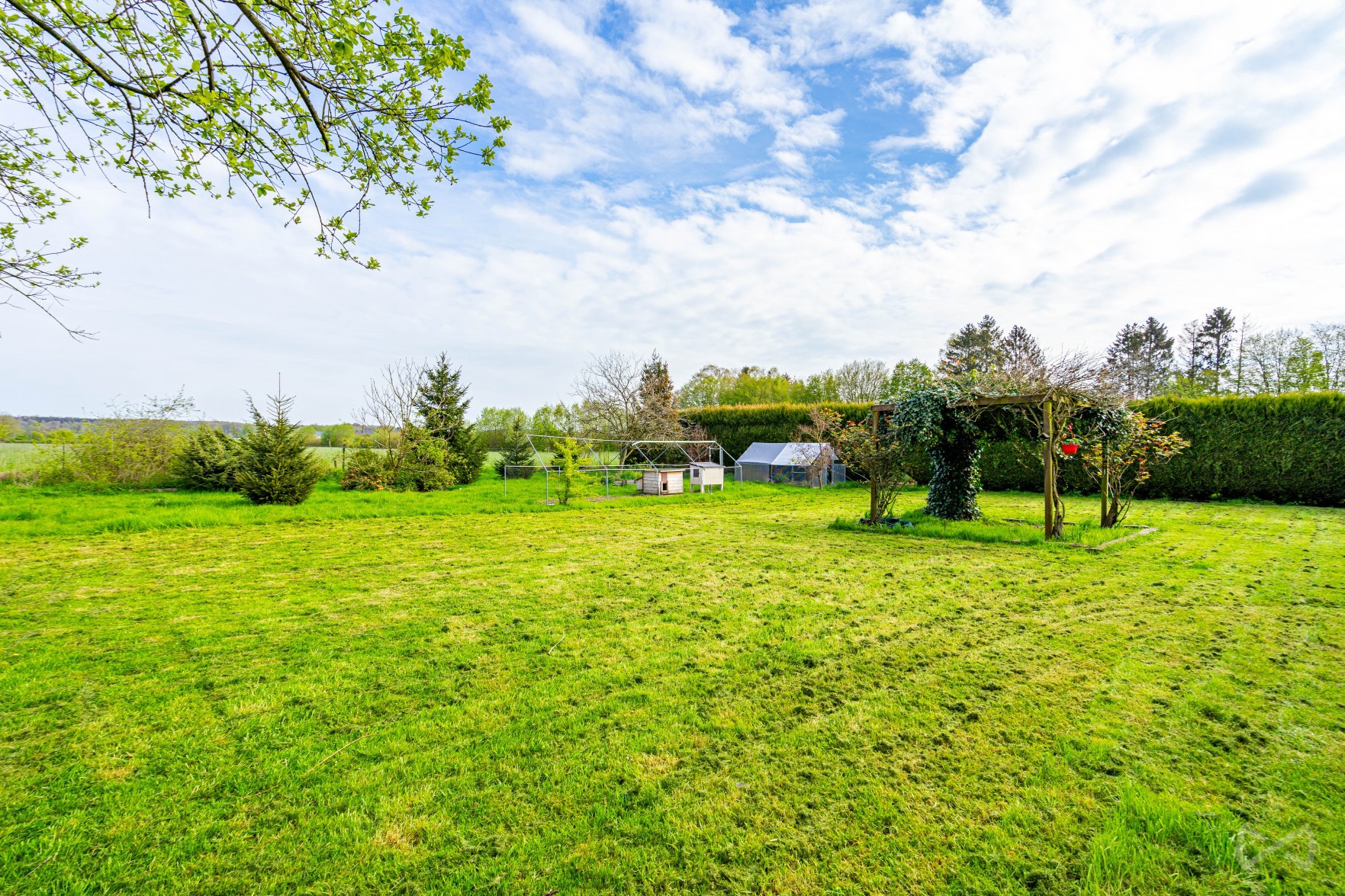 Picture 1 of 4 for House with two bedrooms in Rièzes