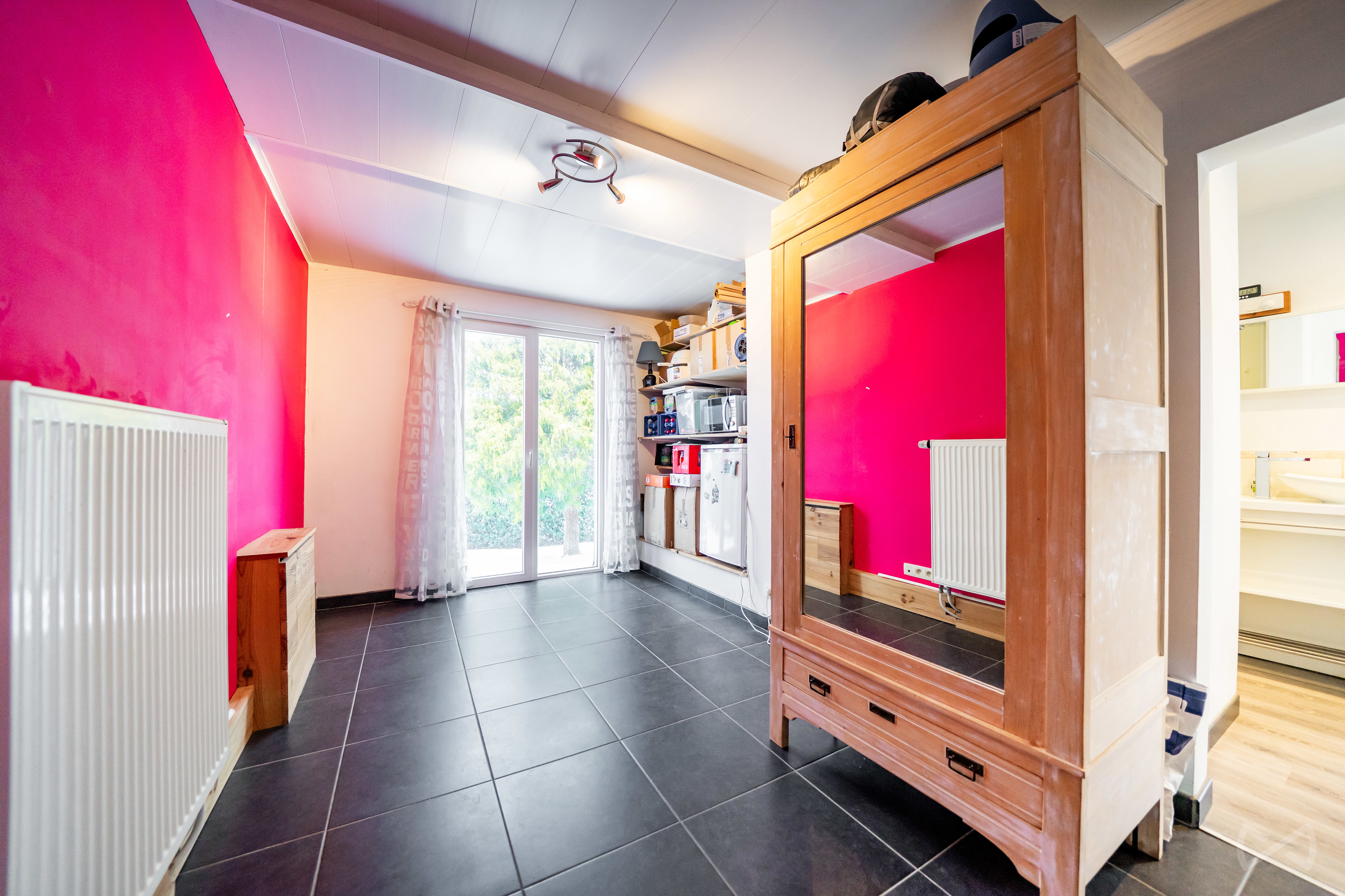 Picture 1 of 4 for House with two bedrooms in Spa